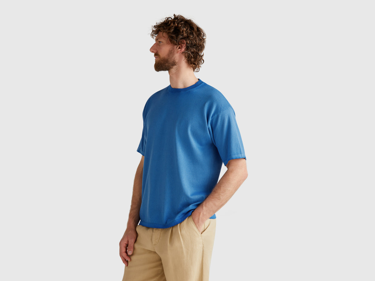 T-shirt regular fit - ucb_image_F