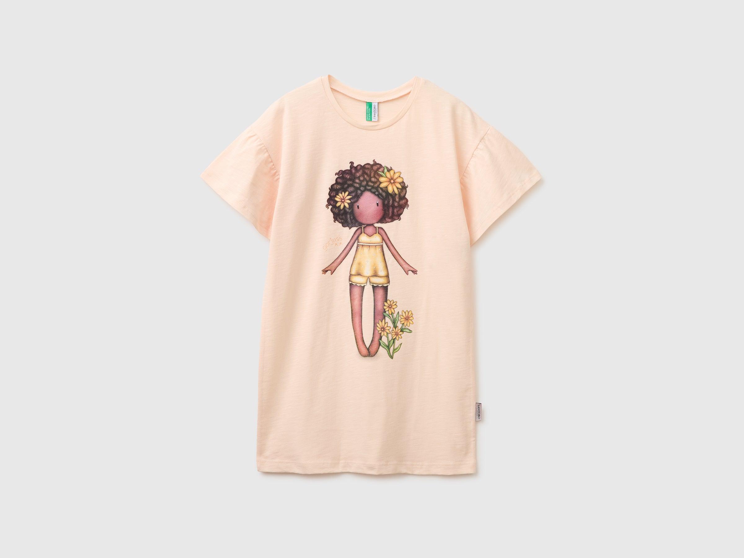 ©Santoro Gorjuss™ Nightgown - ucb_image_FS