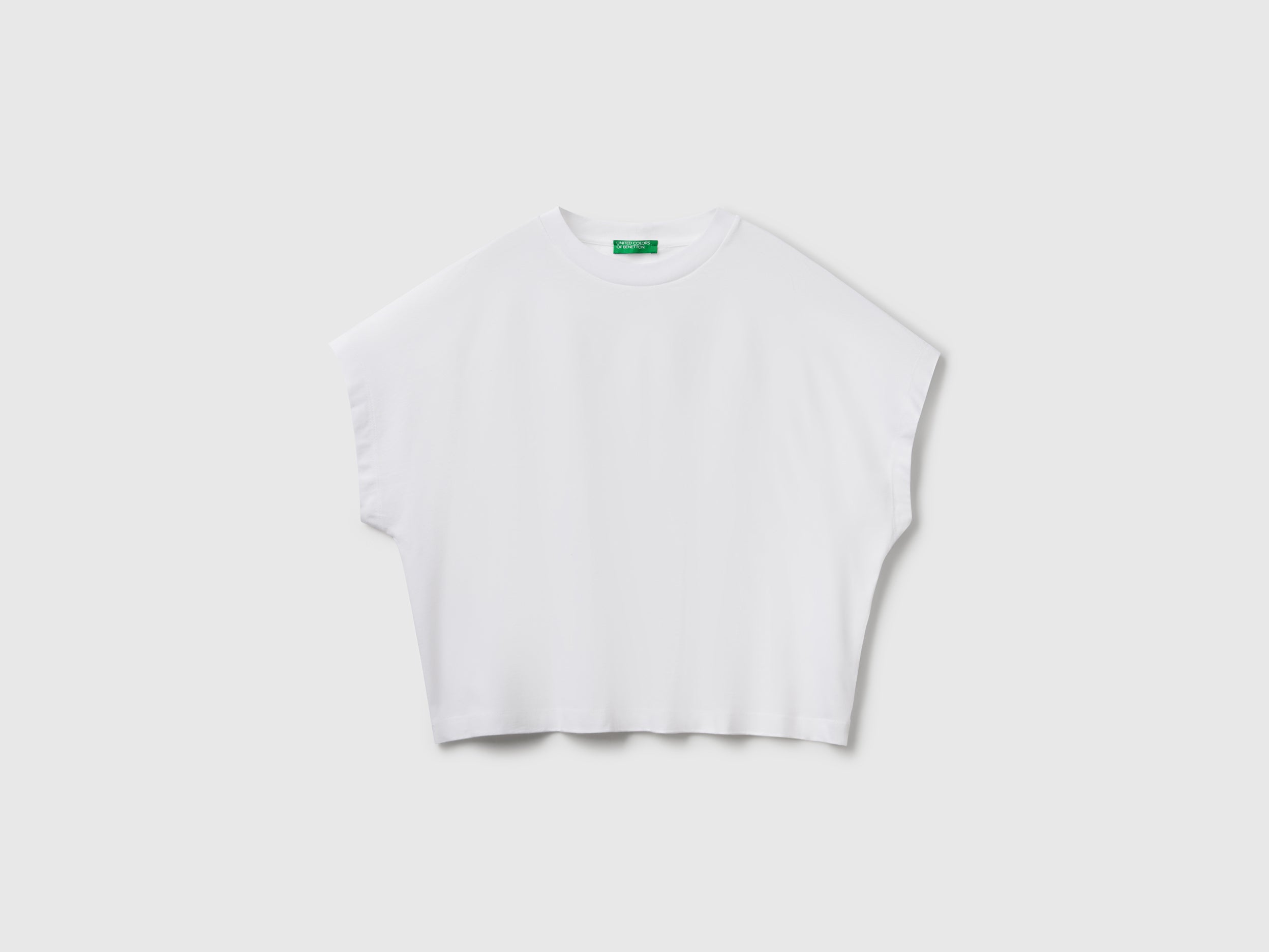 T-shirt de manga kimono - ucb_image_FS