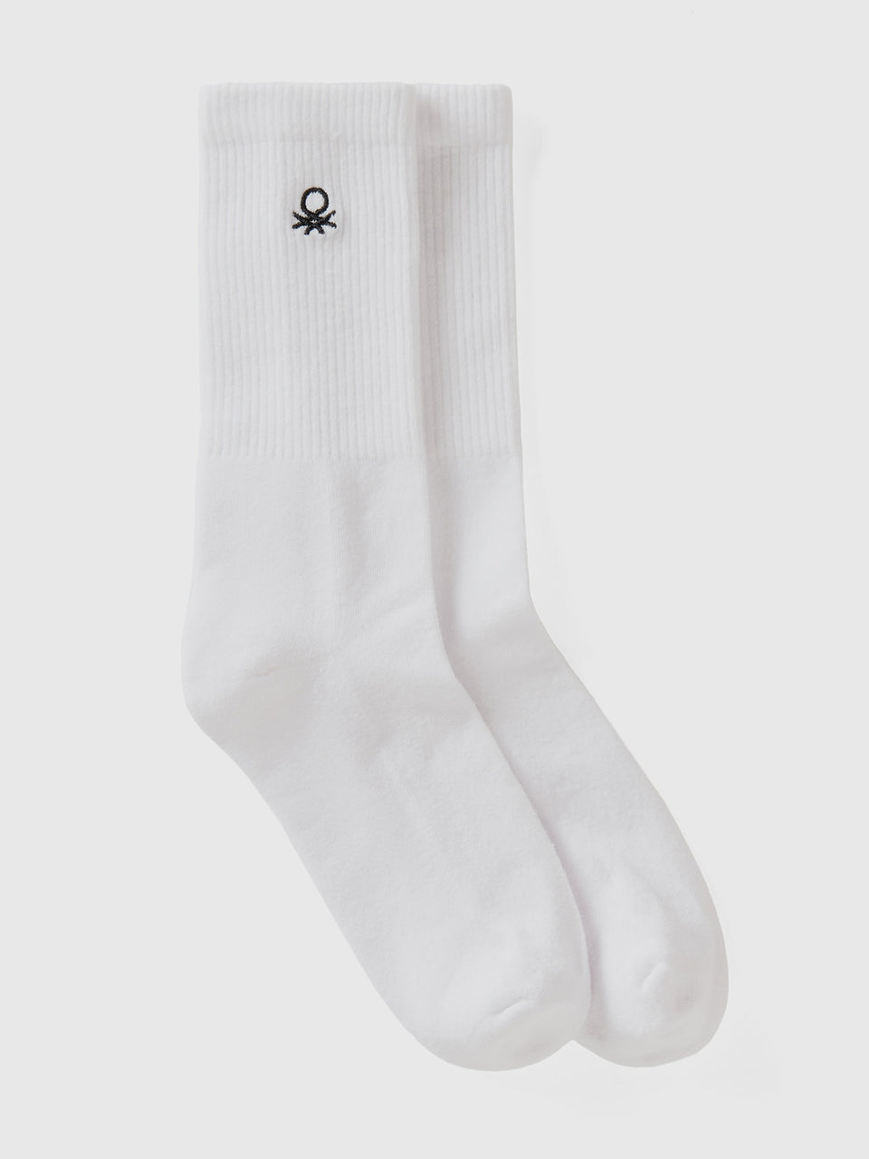 Meias desportivas em mistura de algodão - ucb_image_FS