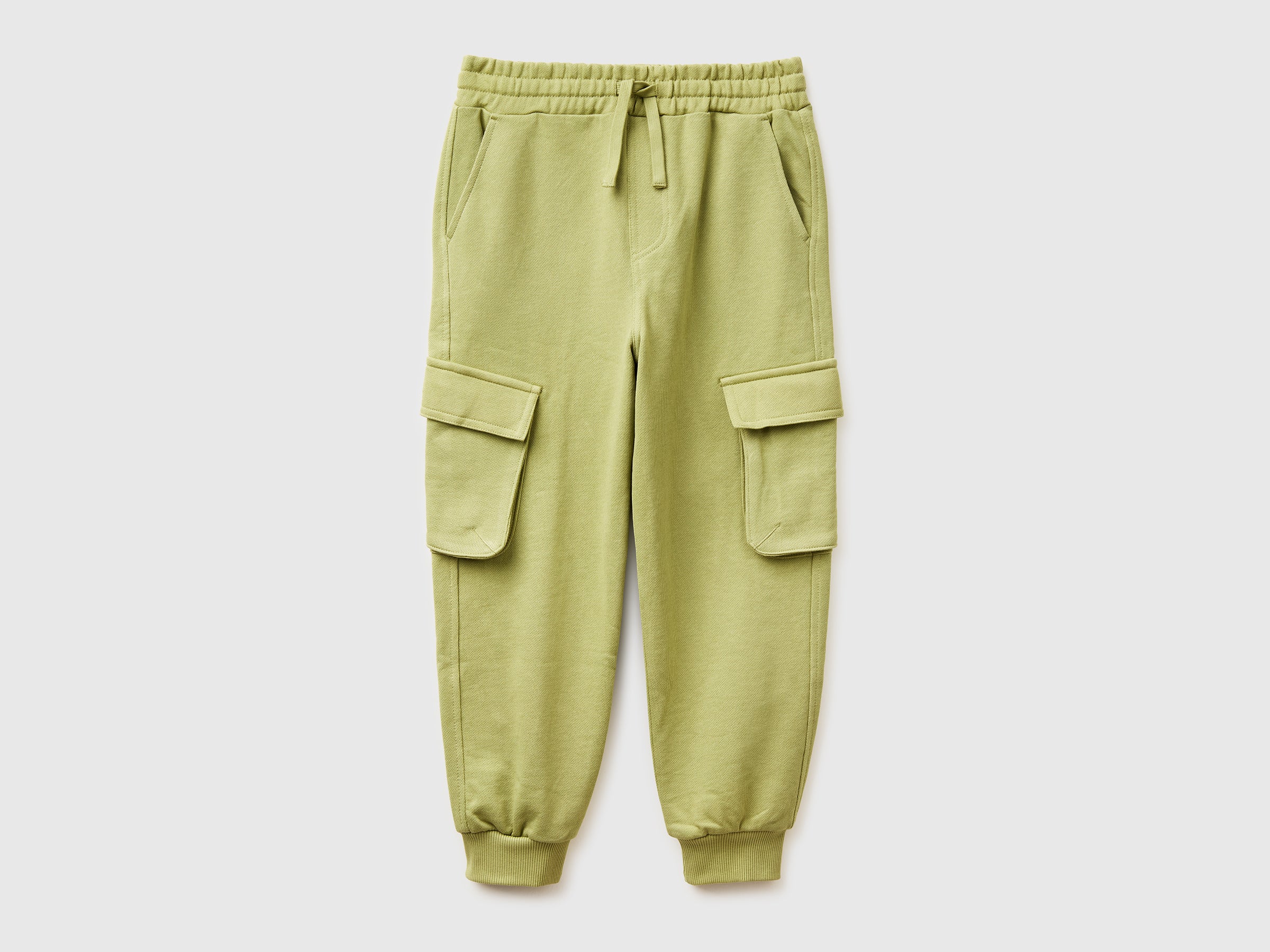 Joggers cargo em felpo - ucb_image_FS
