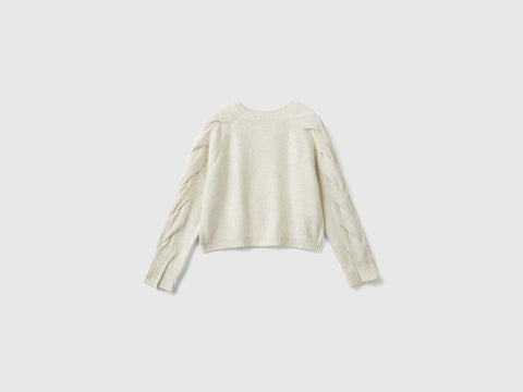 Camisola com lantejoulas e tranças - ucb_image_FS