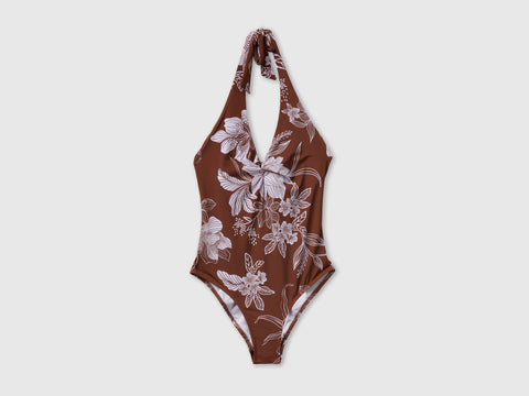 Fato de banho com estampa floral - ucb_image_FS