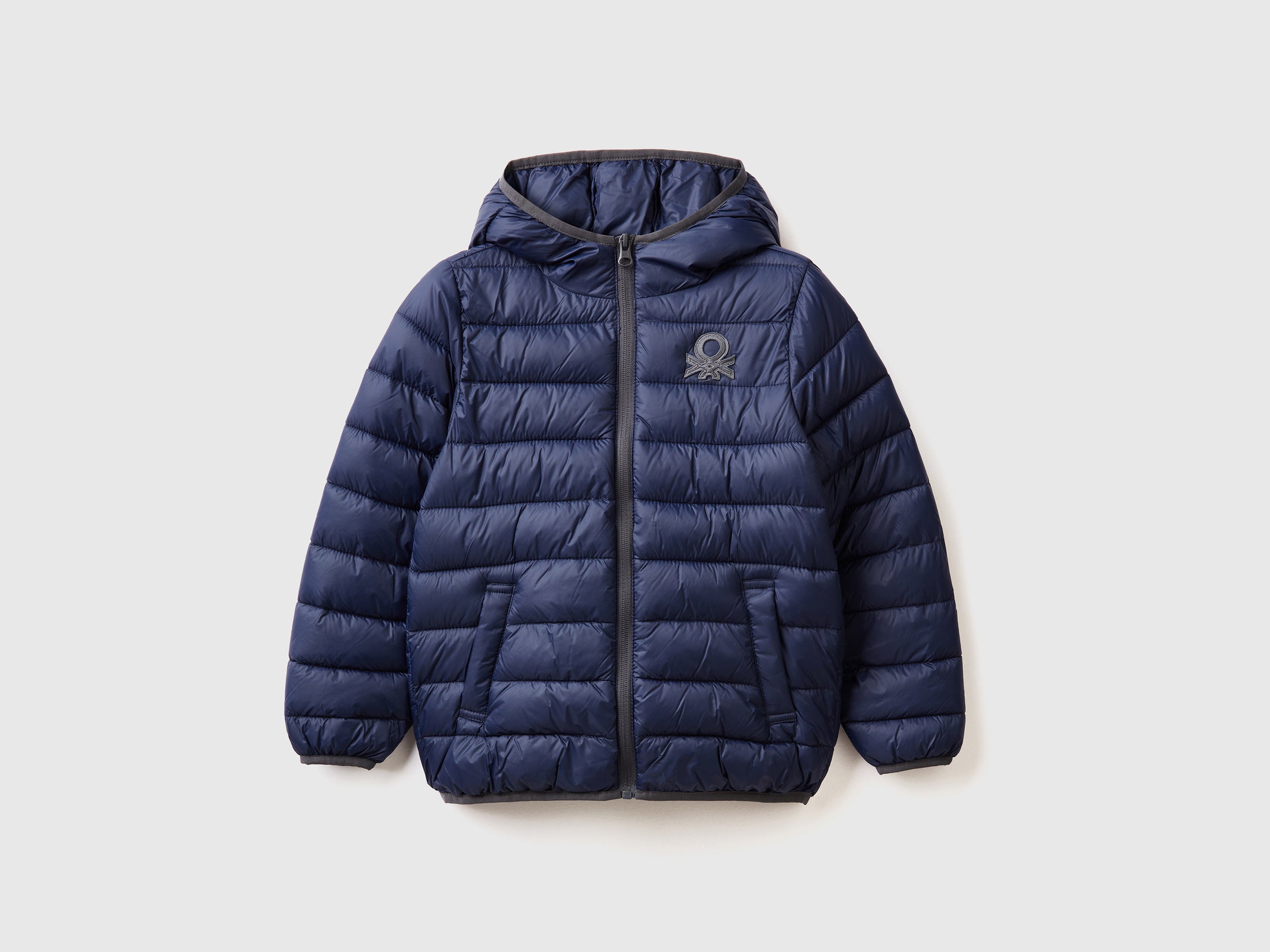 Casaco acolchoado com capuz - ucb_image_FS