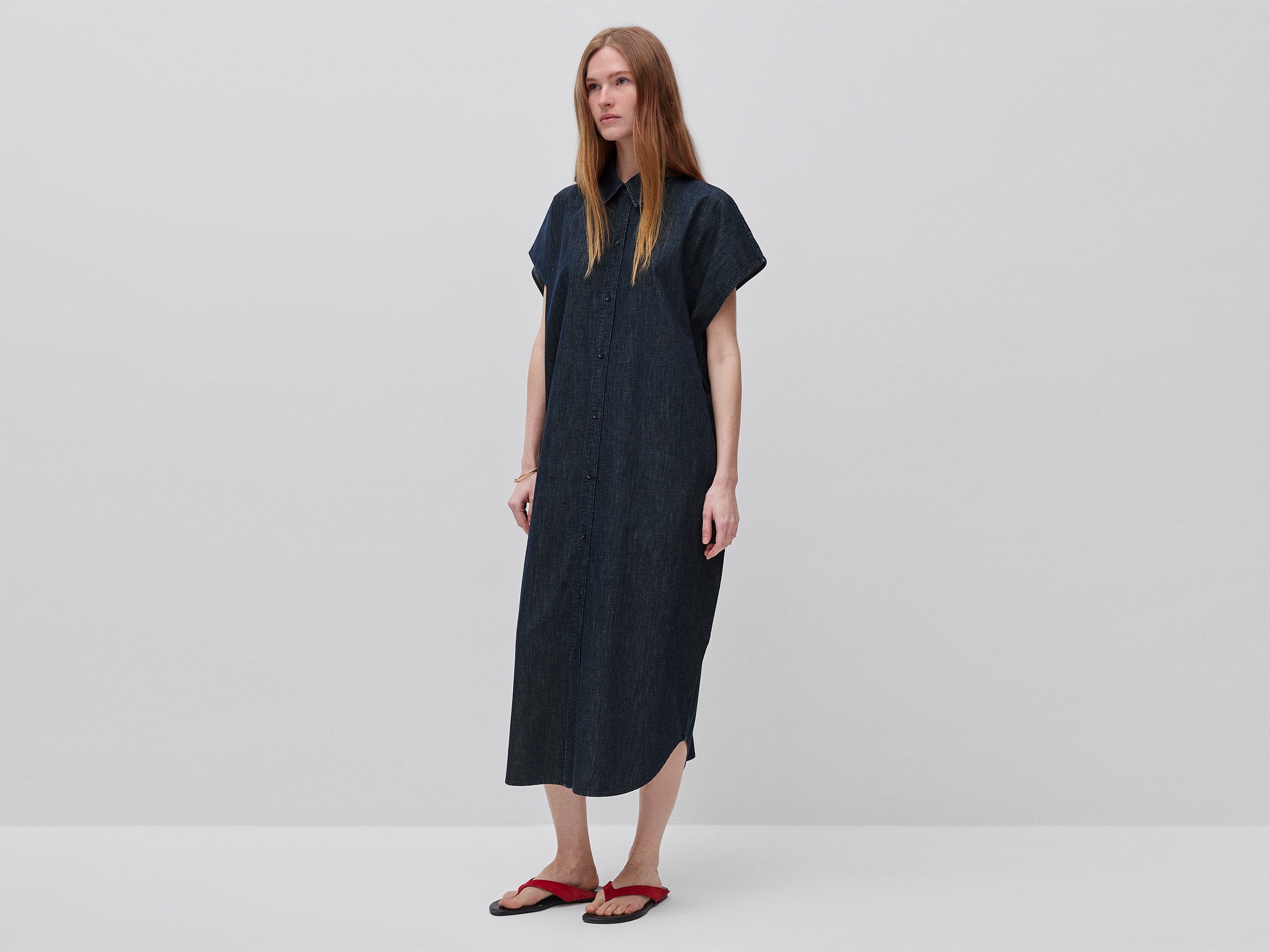 Chemise em denim - ucb_image_FY