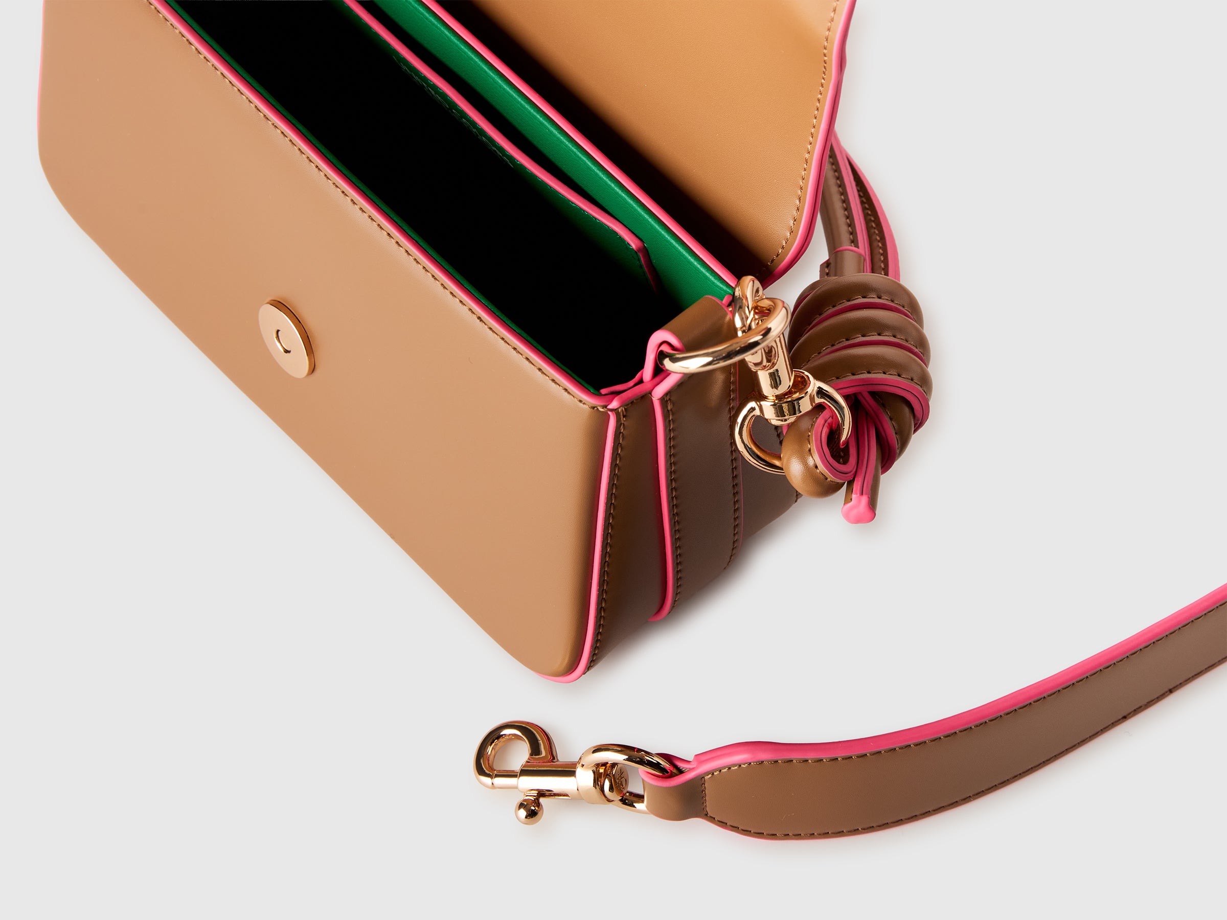 Be Bag mini camel - ucb_image_DS1