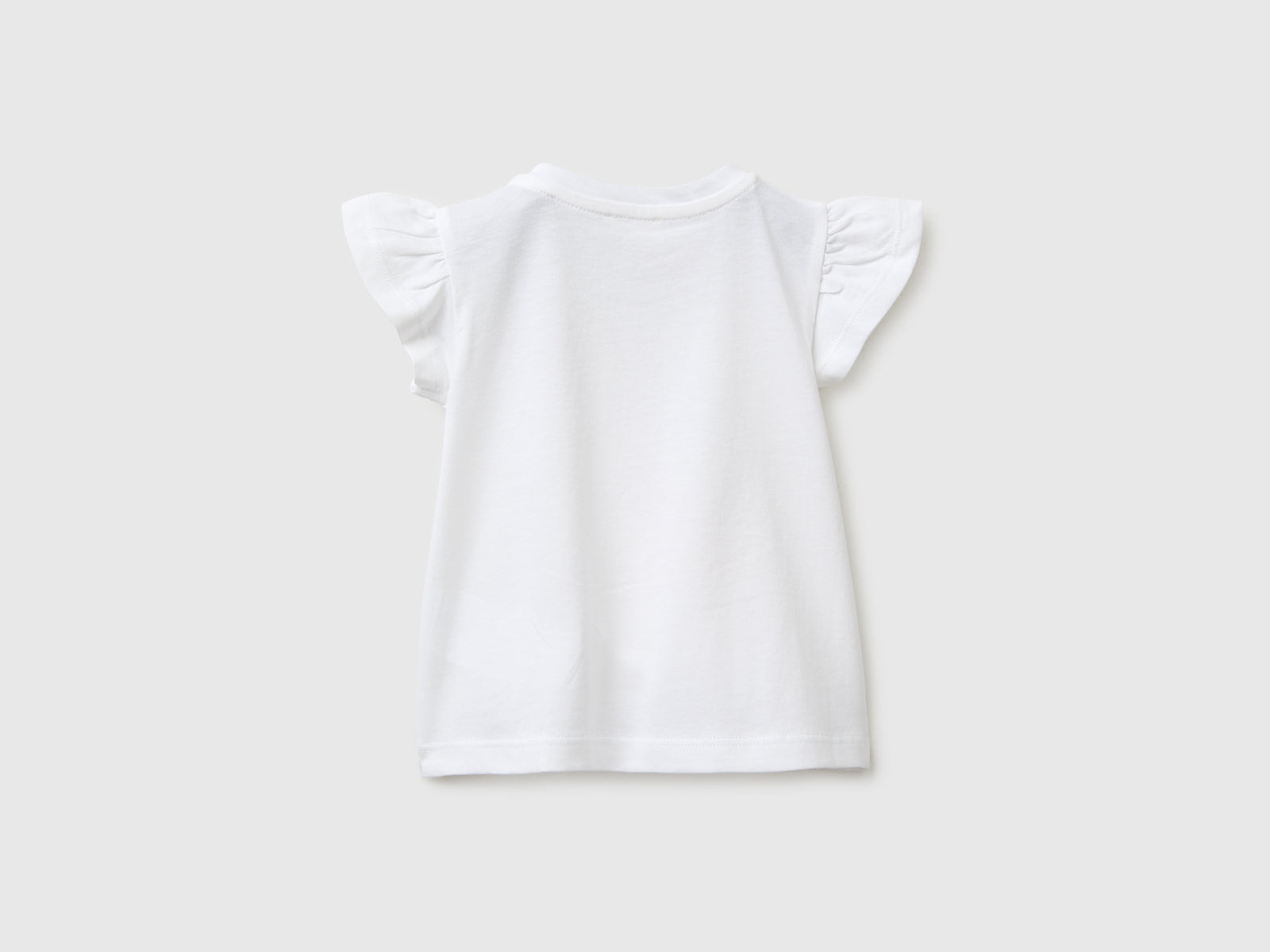 Organic cotton T-shirt - ucb_image_BS