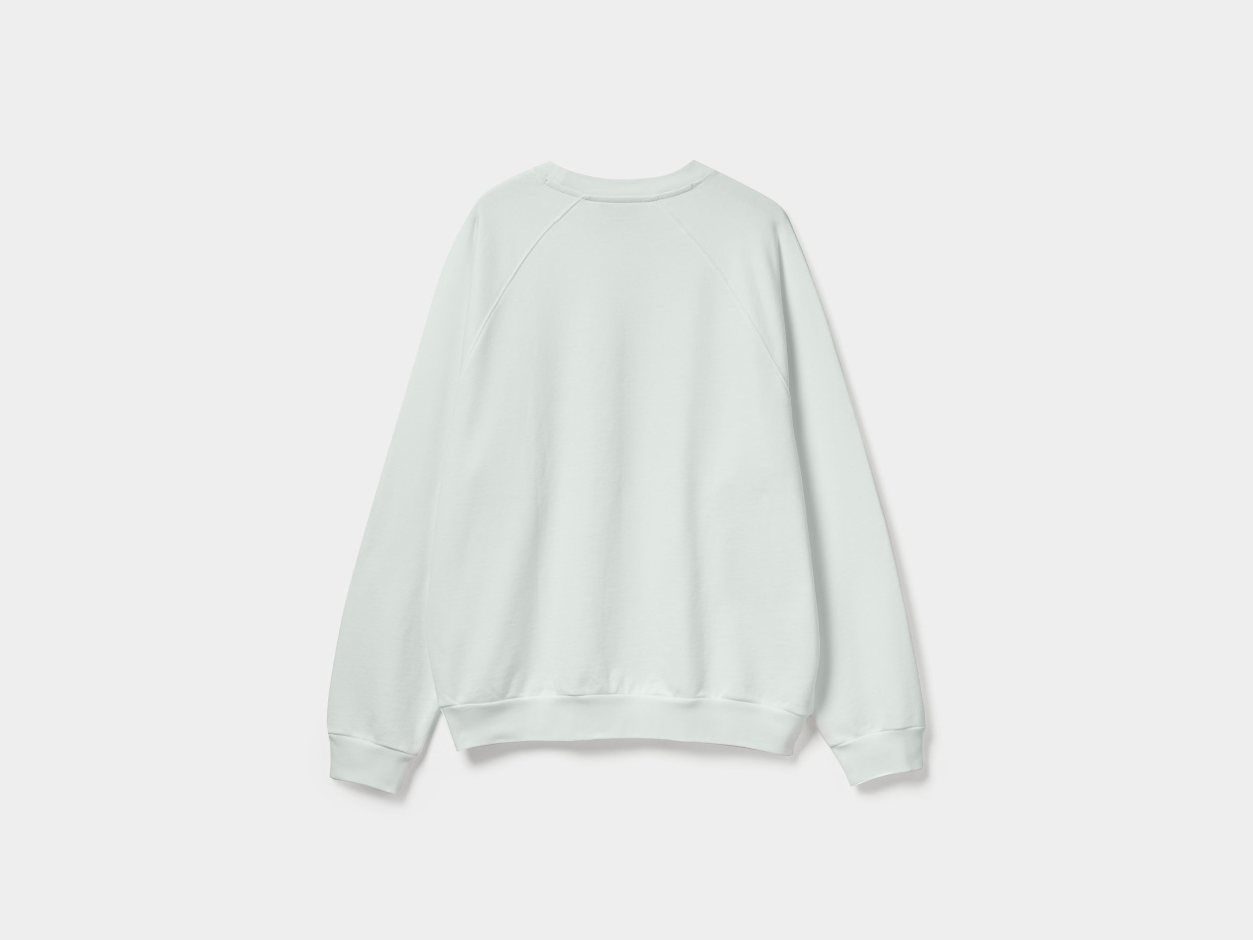 Sweat relaxed fit Stranger Things - ucb_image_BS