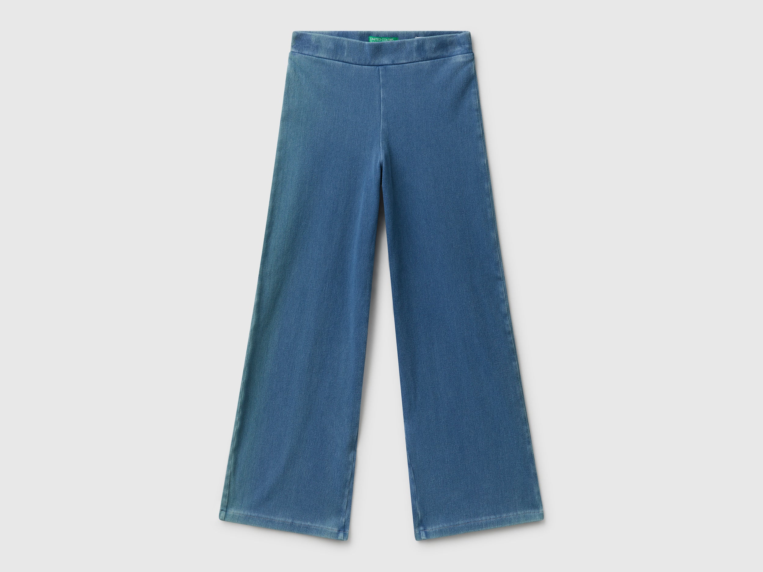 Jeans wide fit super stretch - ucb_image_FS