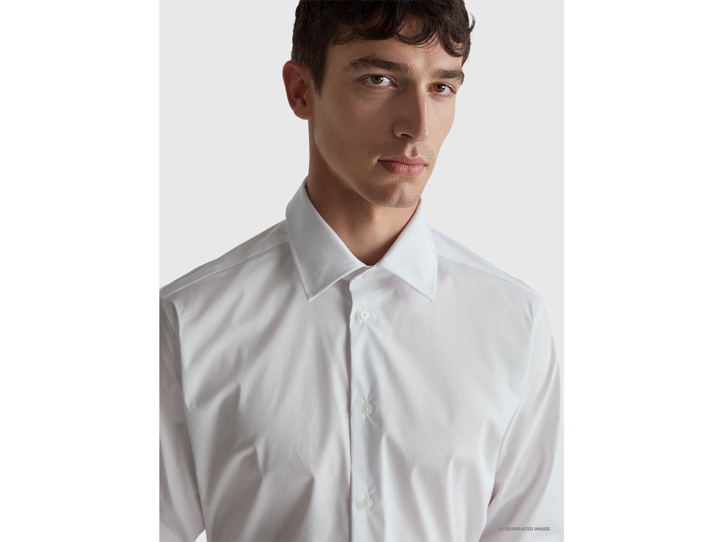 Camisa slim fit - ucb_image_FY