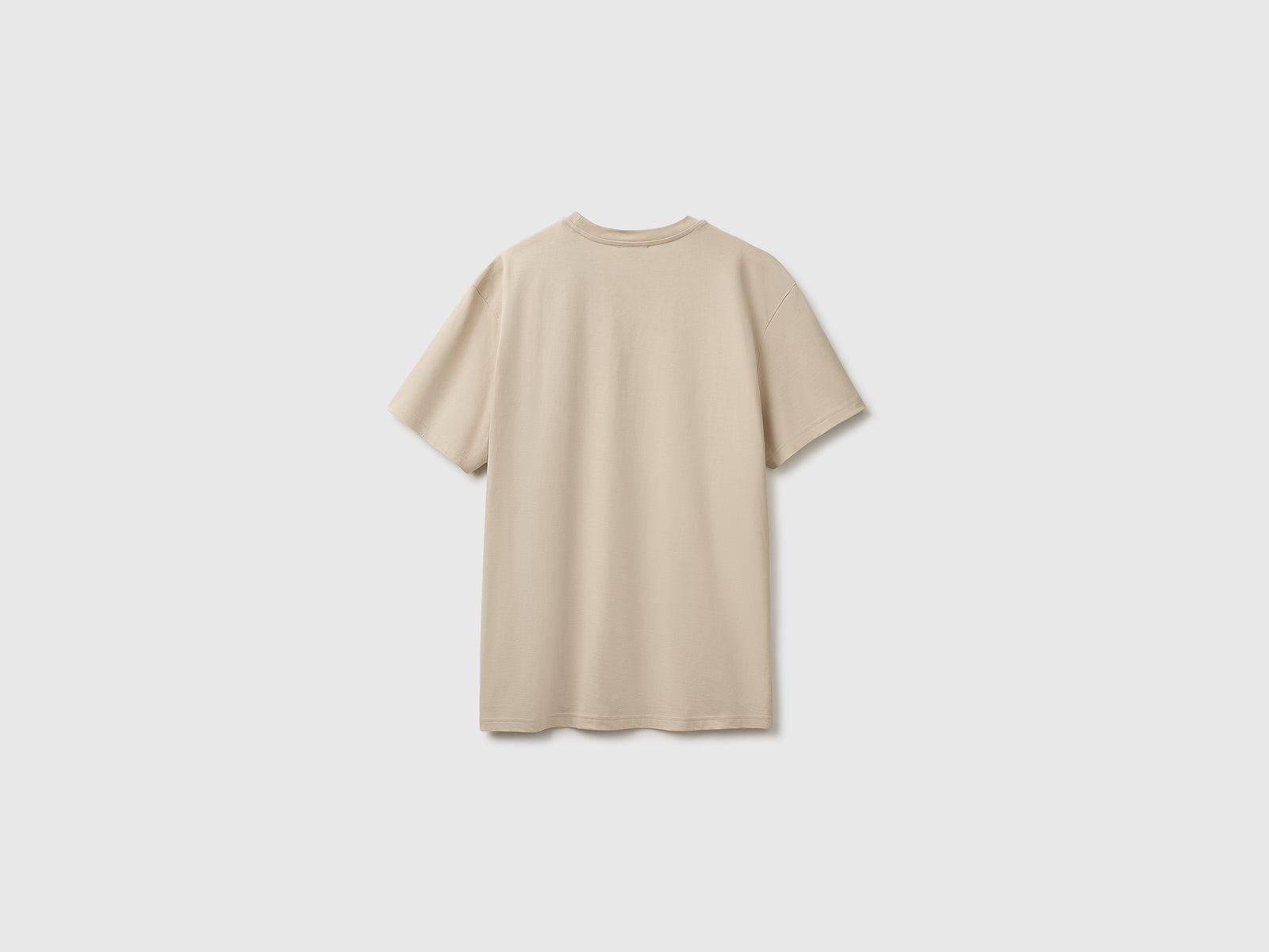 T-shirt em algodão orgânico - ucb_image_BS