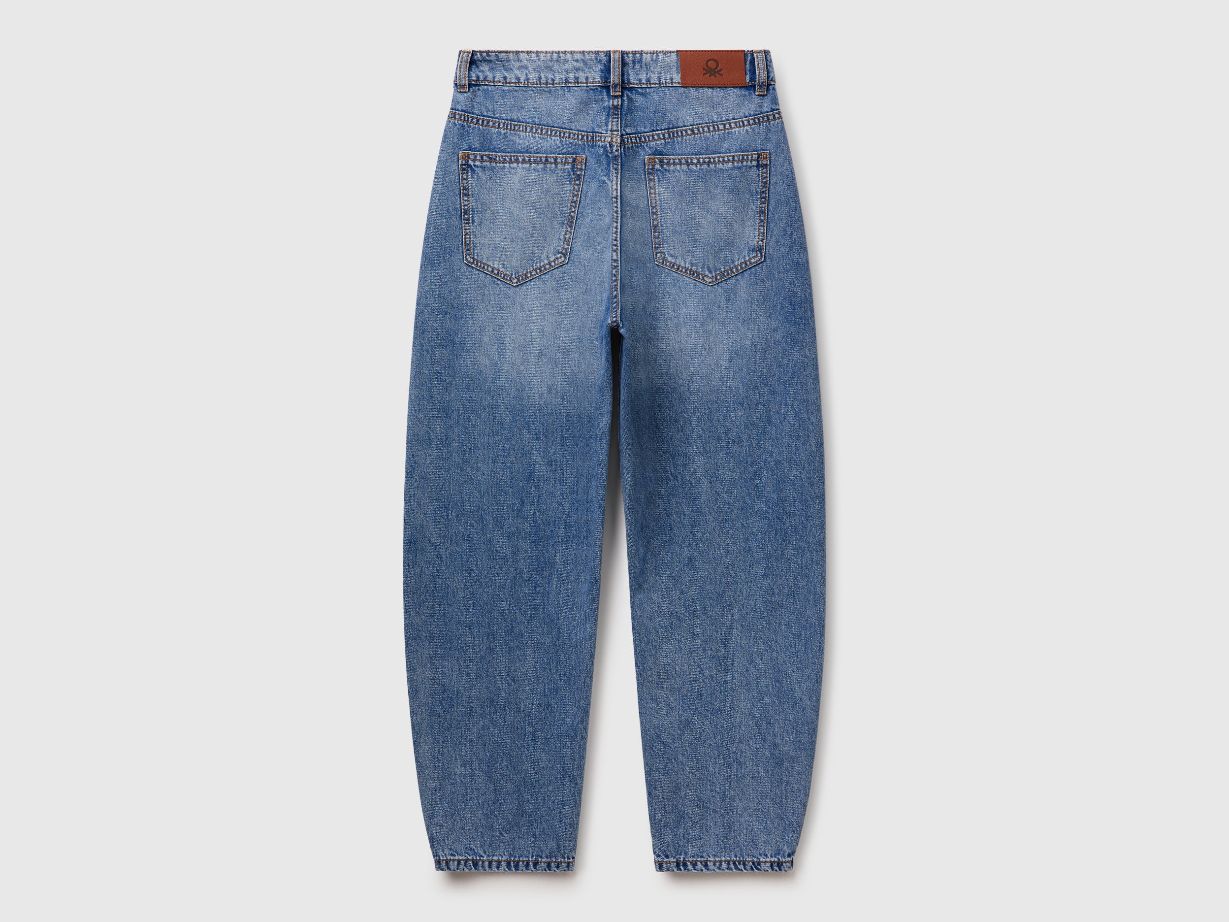Jeans ballon fit - ucb_image_BS