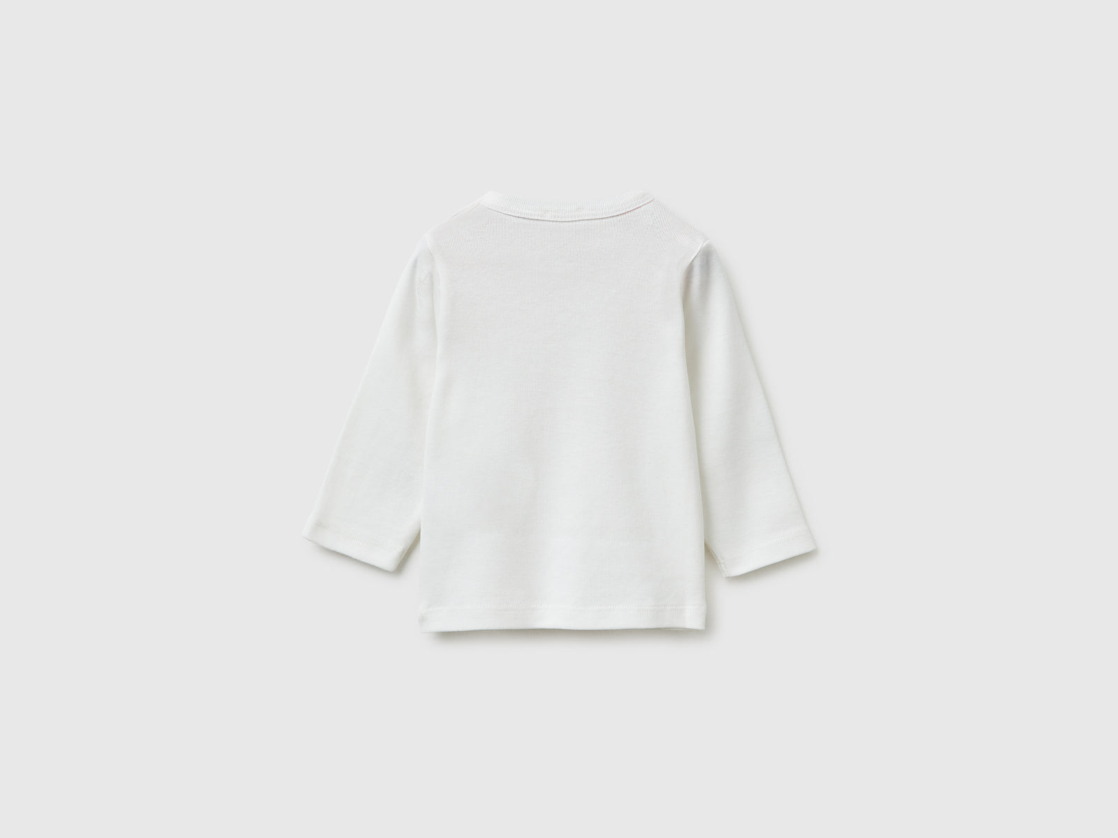 T-shirt com estampa em algodão orgânico - ucb_image_BS