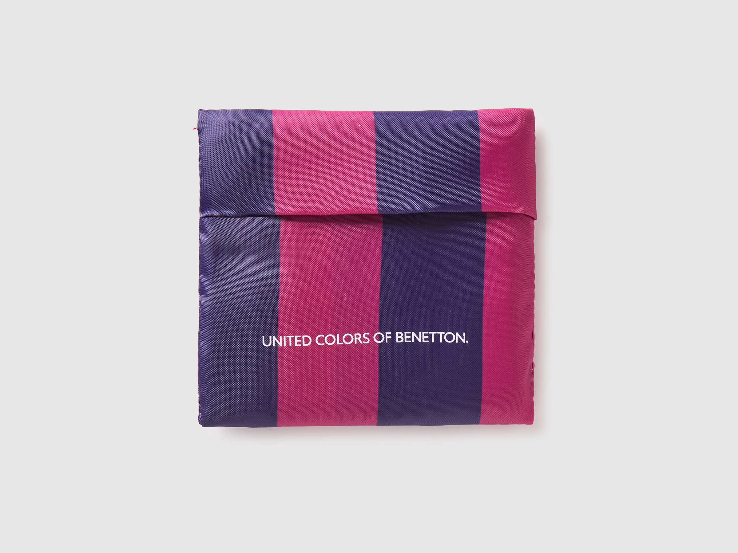 Tote bag às riscas violeta e fúcsia - ucb_image_DS1