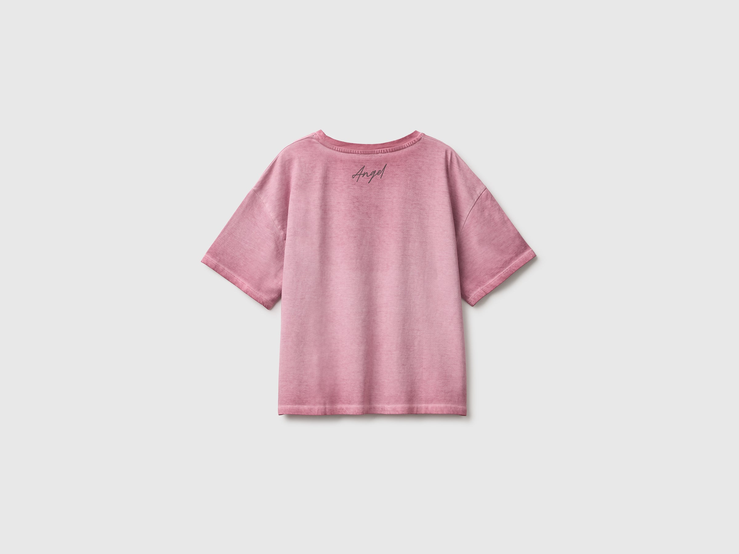 T-shirt cropped ©Disney Lilo & Stitch - ucb_image_BS