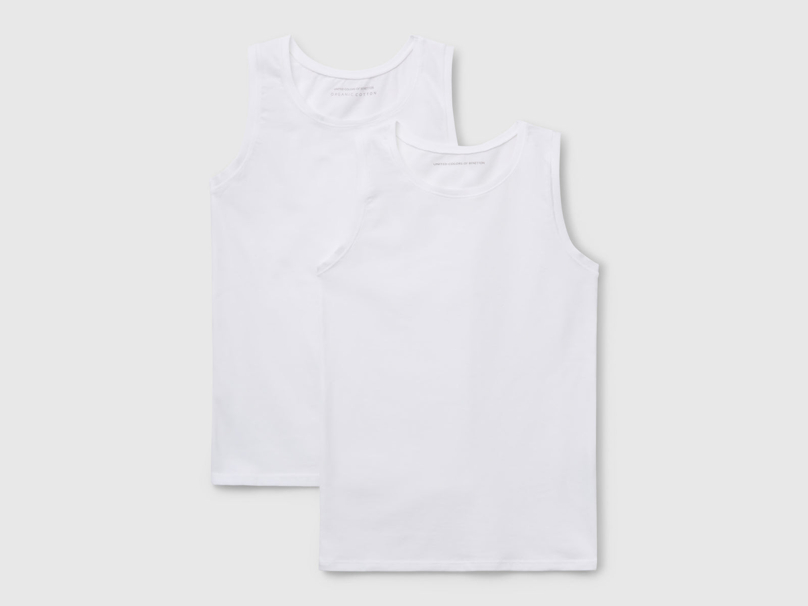 Dois tops em algodão orgânico super stretch - ucb_image_FS