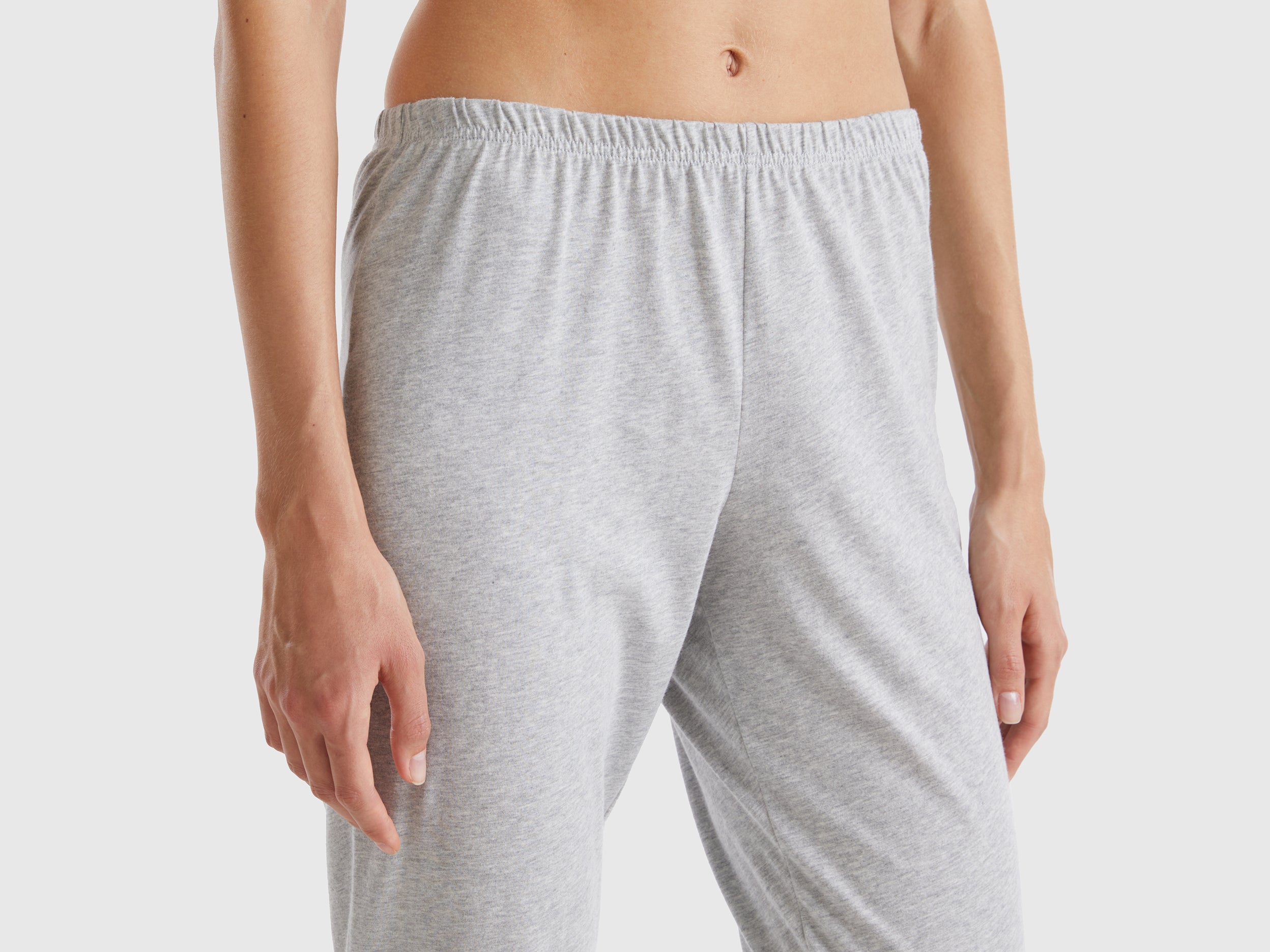 Pijama em algodão de fibra longa - ucb_image_FY