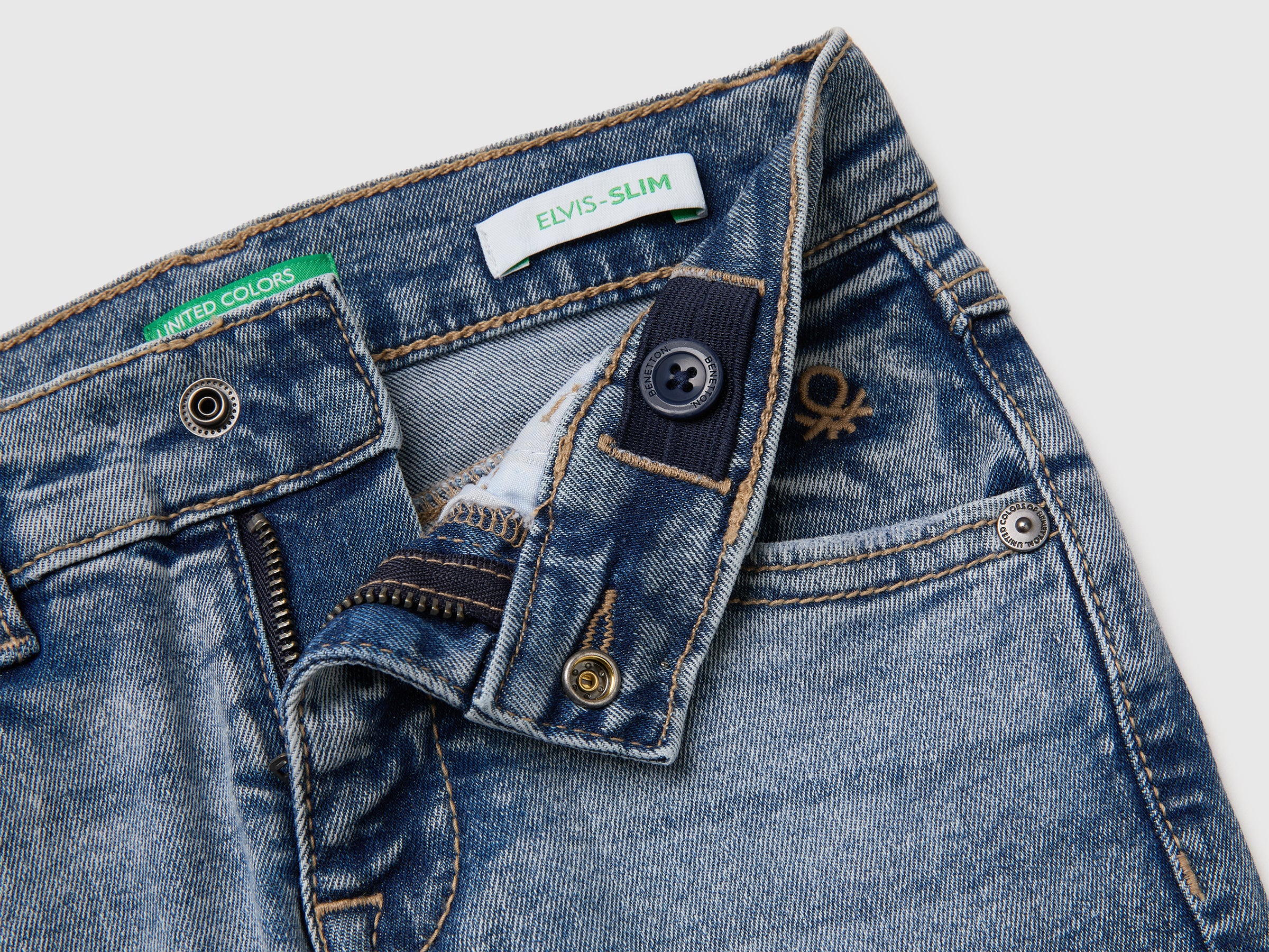 Jeans slim fit - ucb_image_DS1