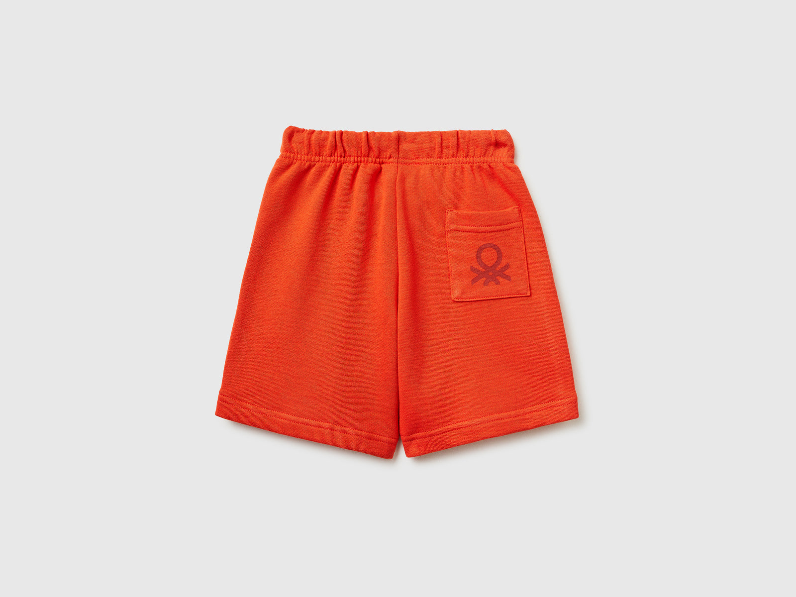 Bermudas em felpo de algodão - ucb_image_BS