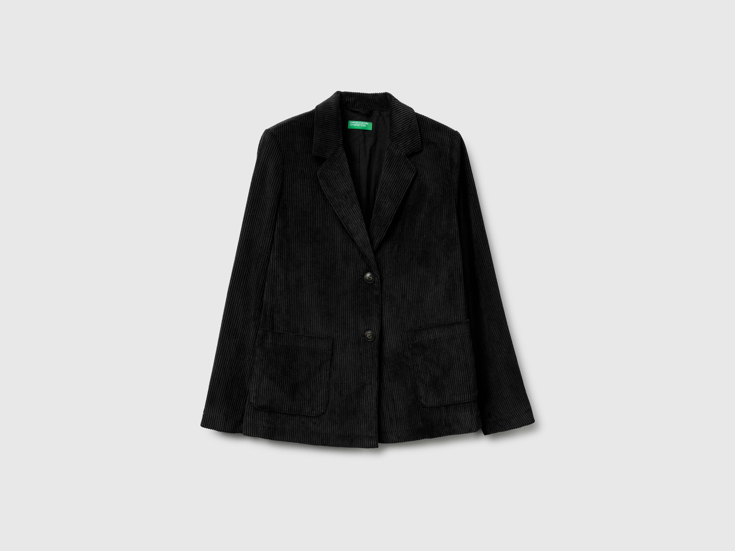 Blazer de veludo canelado - ucb_image_FS