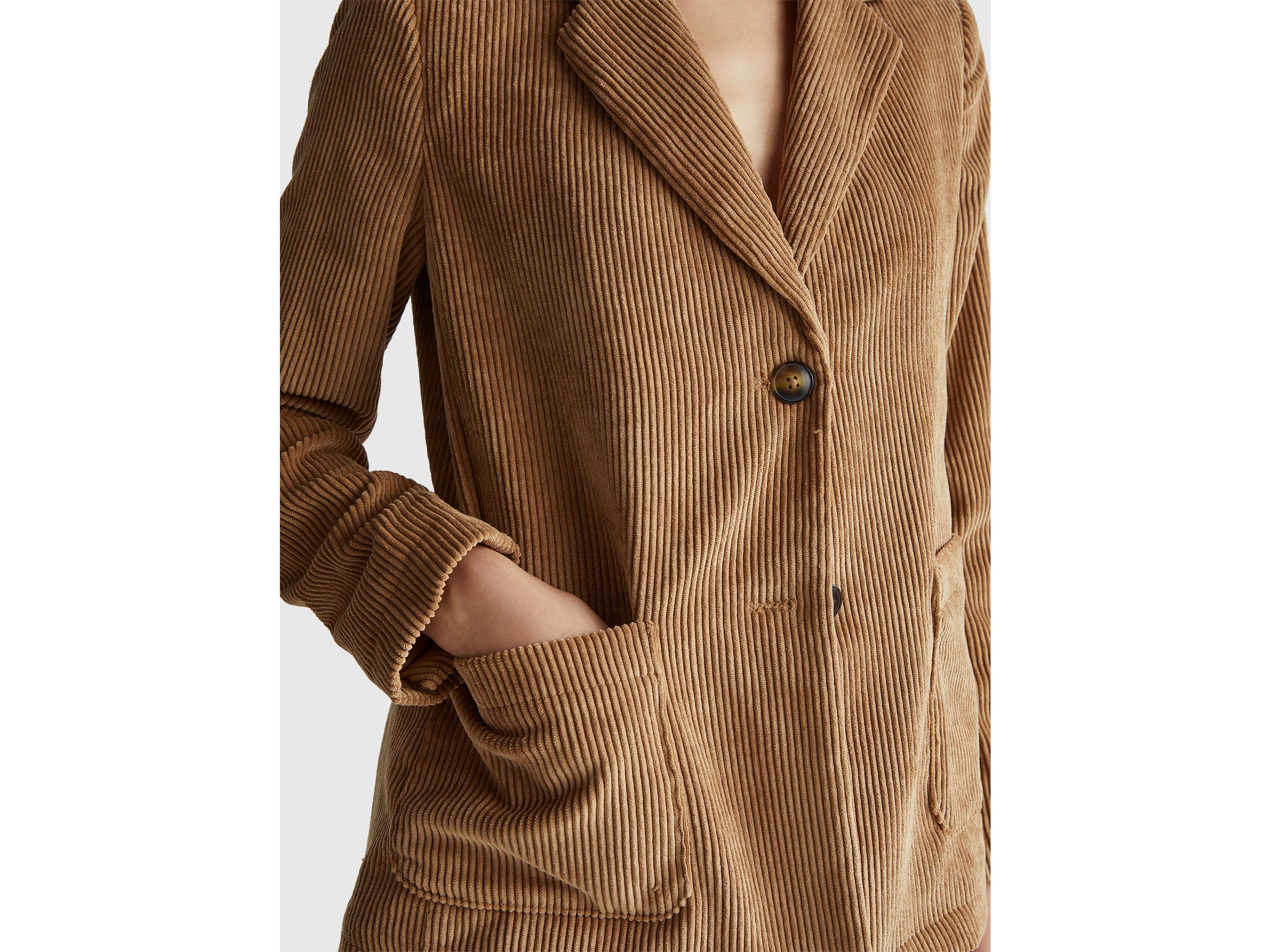 Blazer de veludo canelado - ucb_image_FY