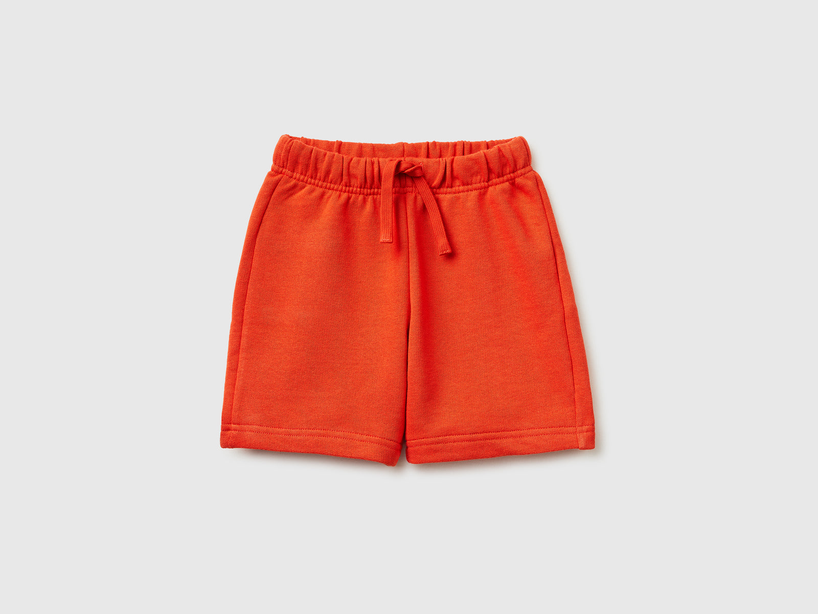 Bermudas em felpo de algodão - ucb_image_FS