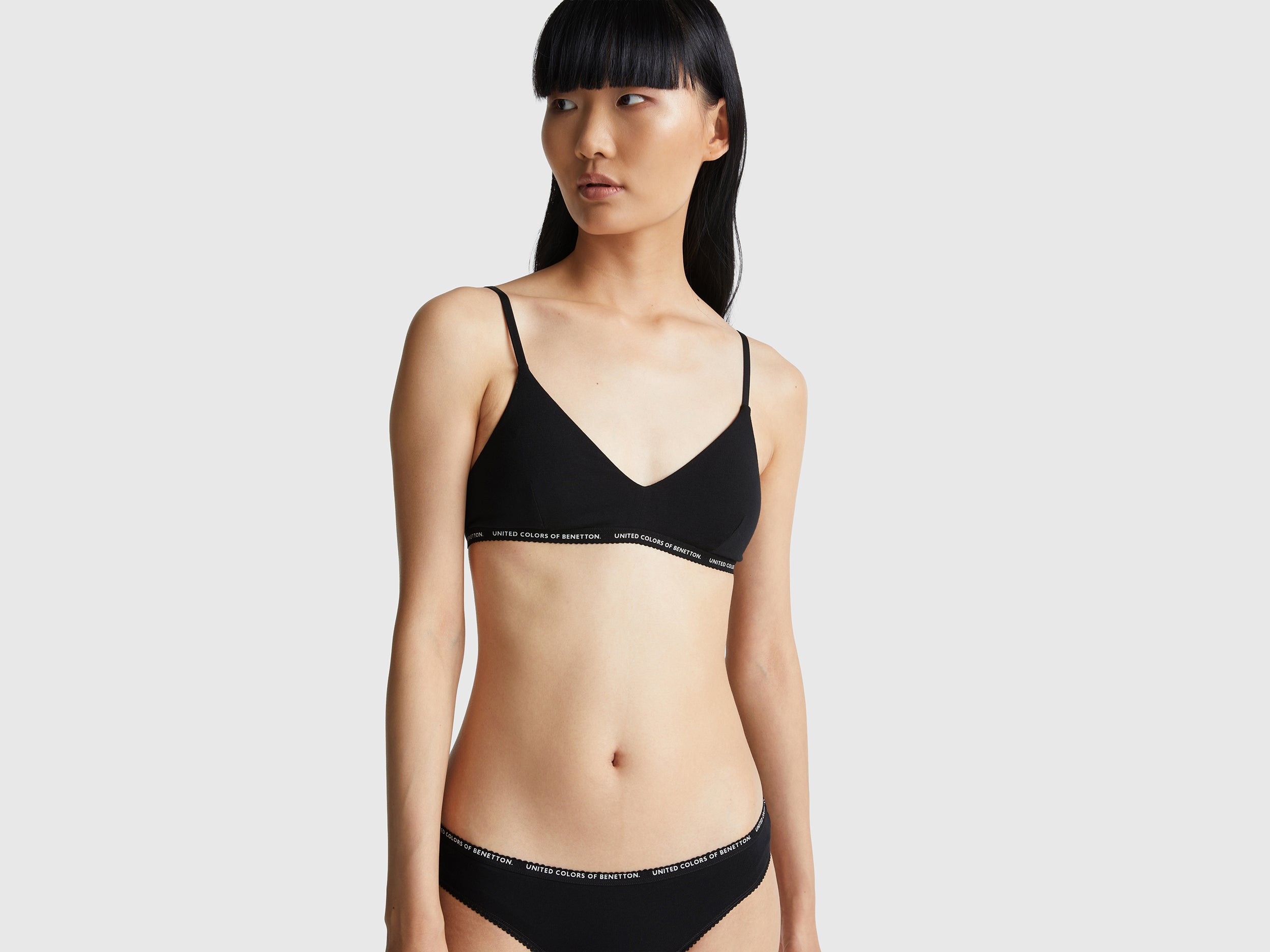 Brassiere em algodão stretch - ucb_image_F