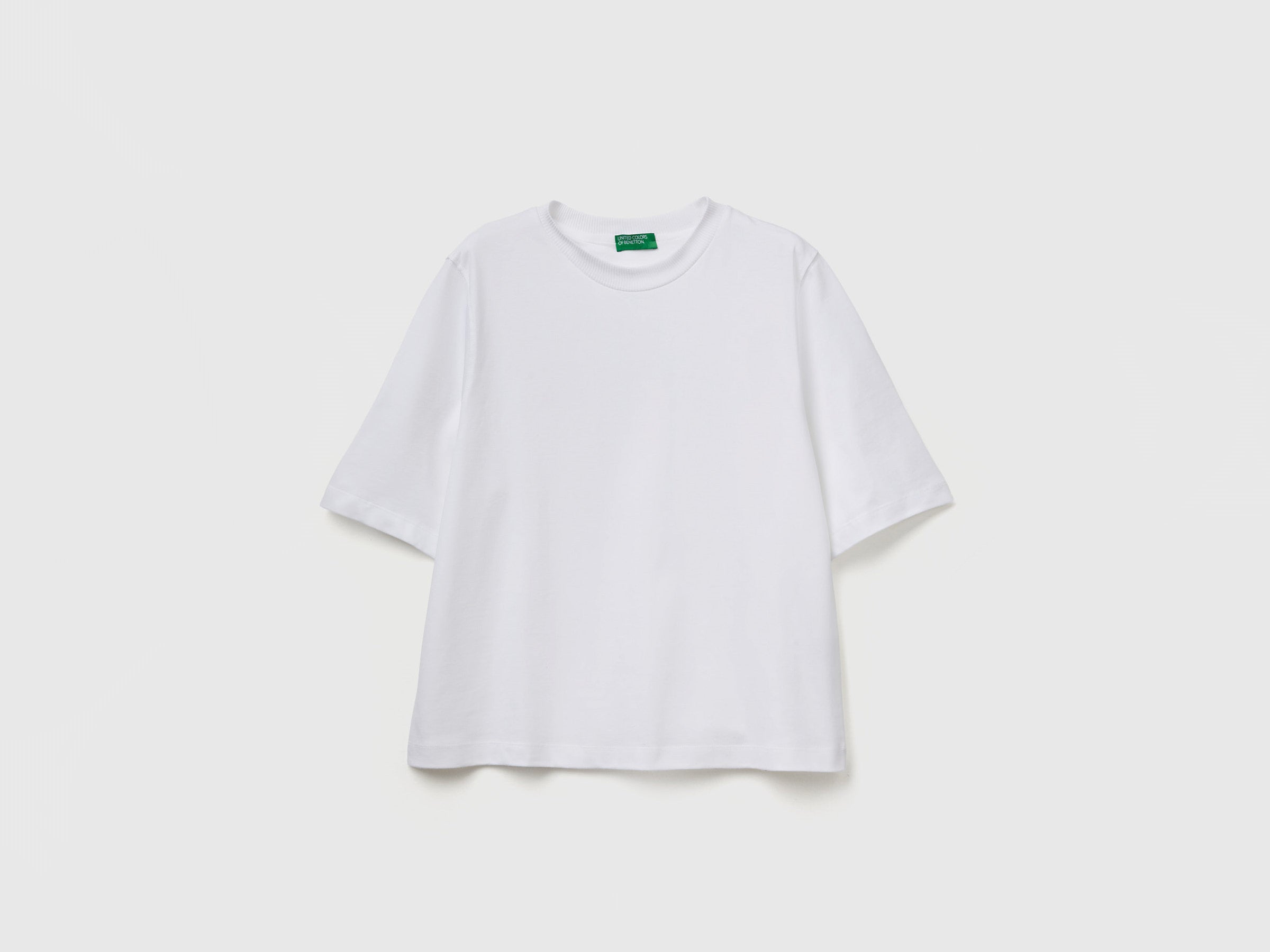 T-shirt boxy fit 100% algodão - ucb_image_FS