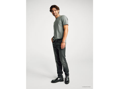 Jeans slim fit cinco bolsos - ucb_image_F