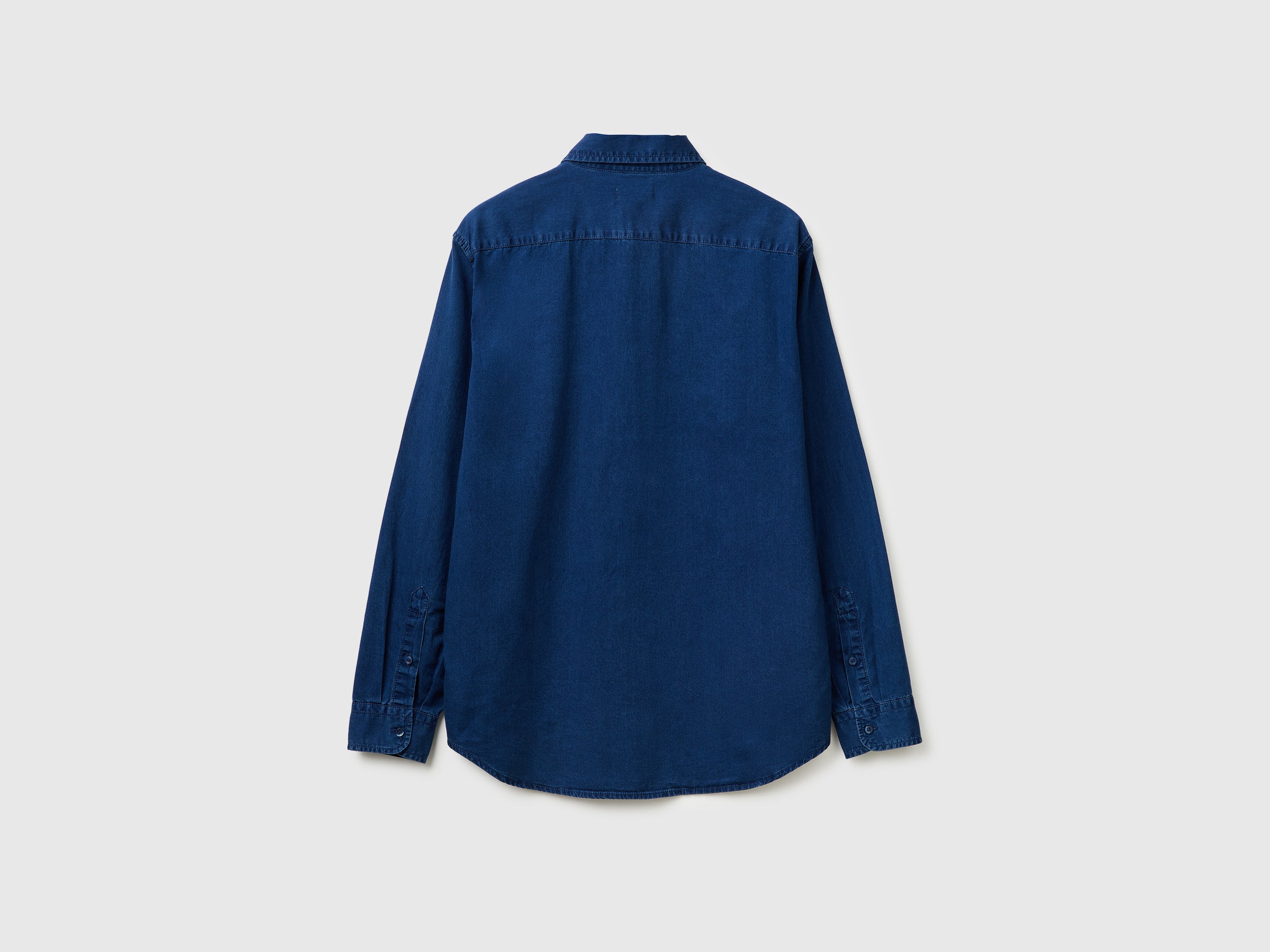 Camisa em chambray - ucb_image_BS