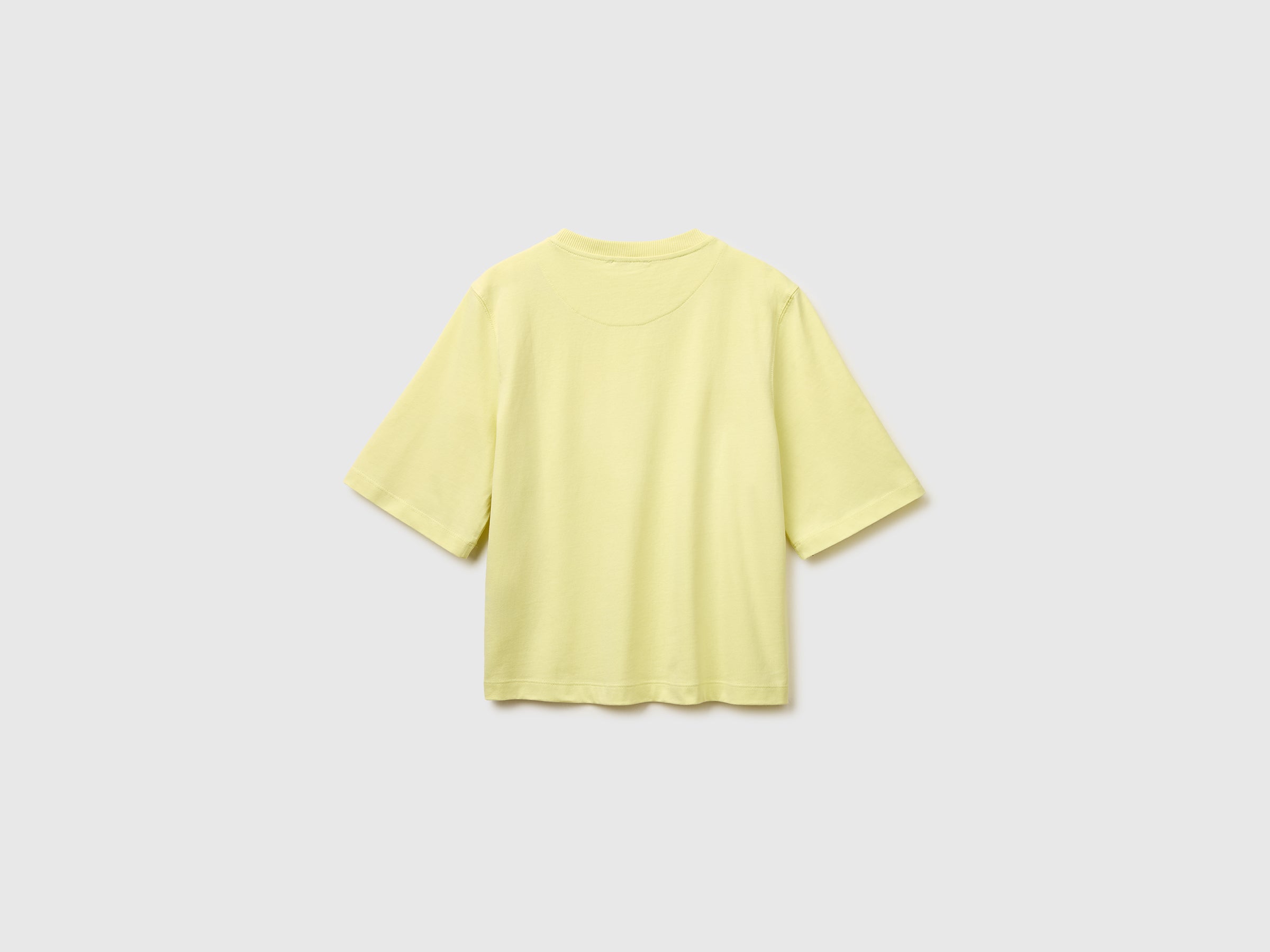 T-shirt boxy fit 100% algodão - ucb_image_BS