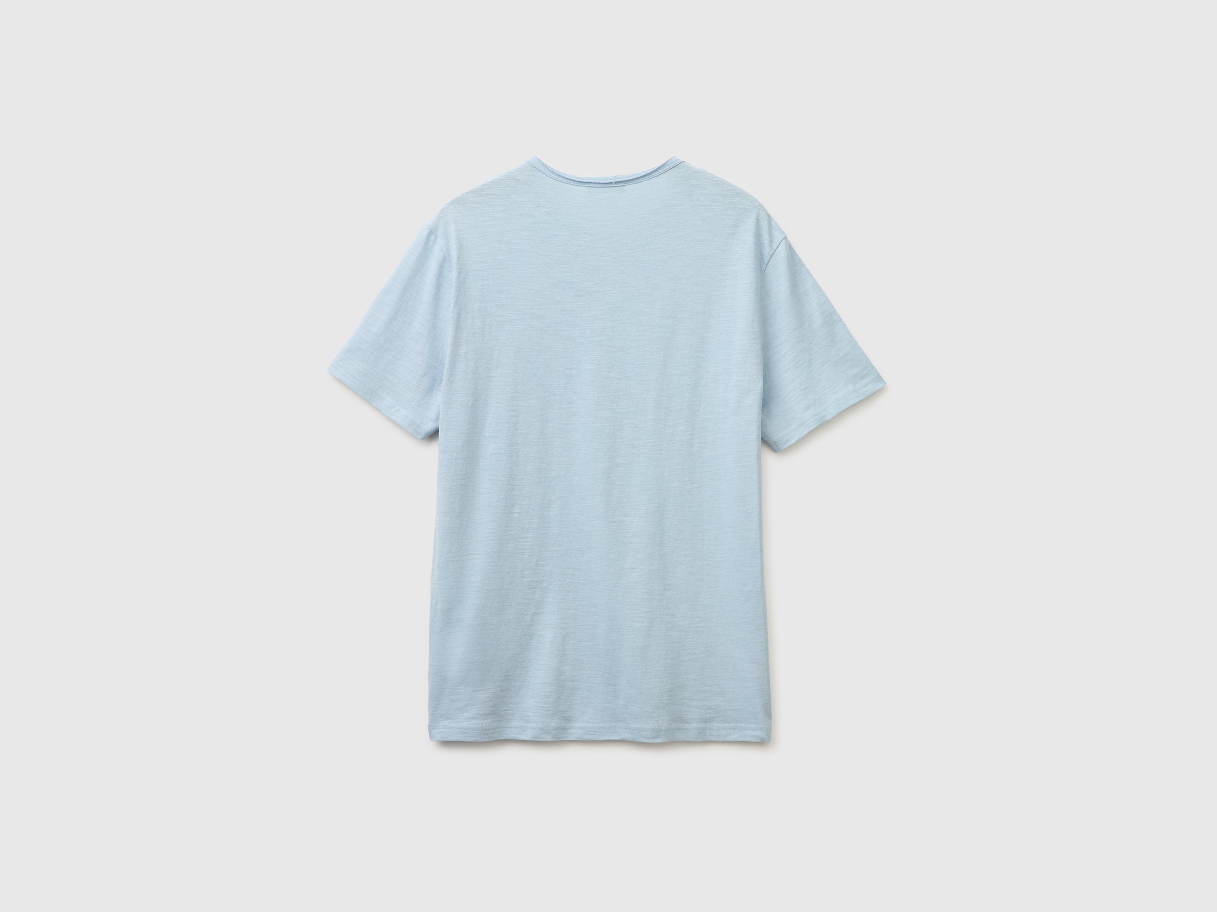 T-shirt em algodão flamé - ucb_image_BS