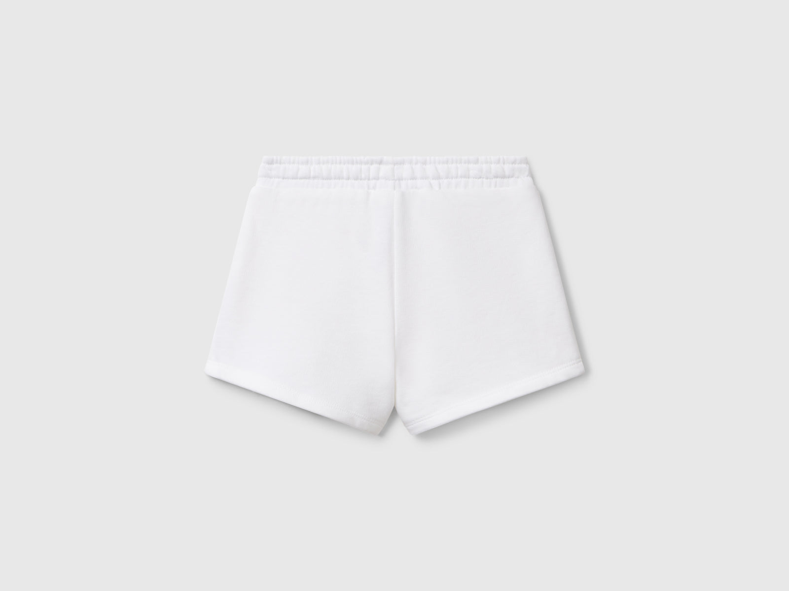 Sweat fabric shorts - ucb_image_BS