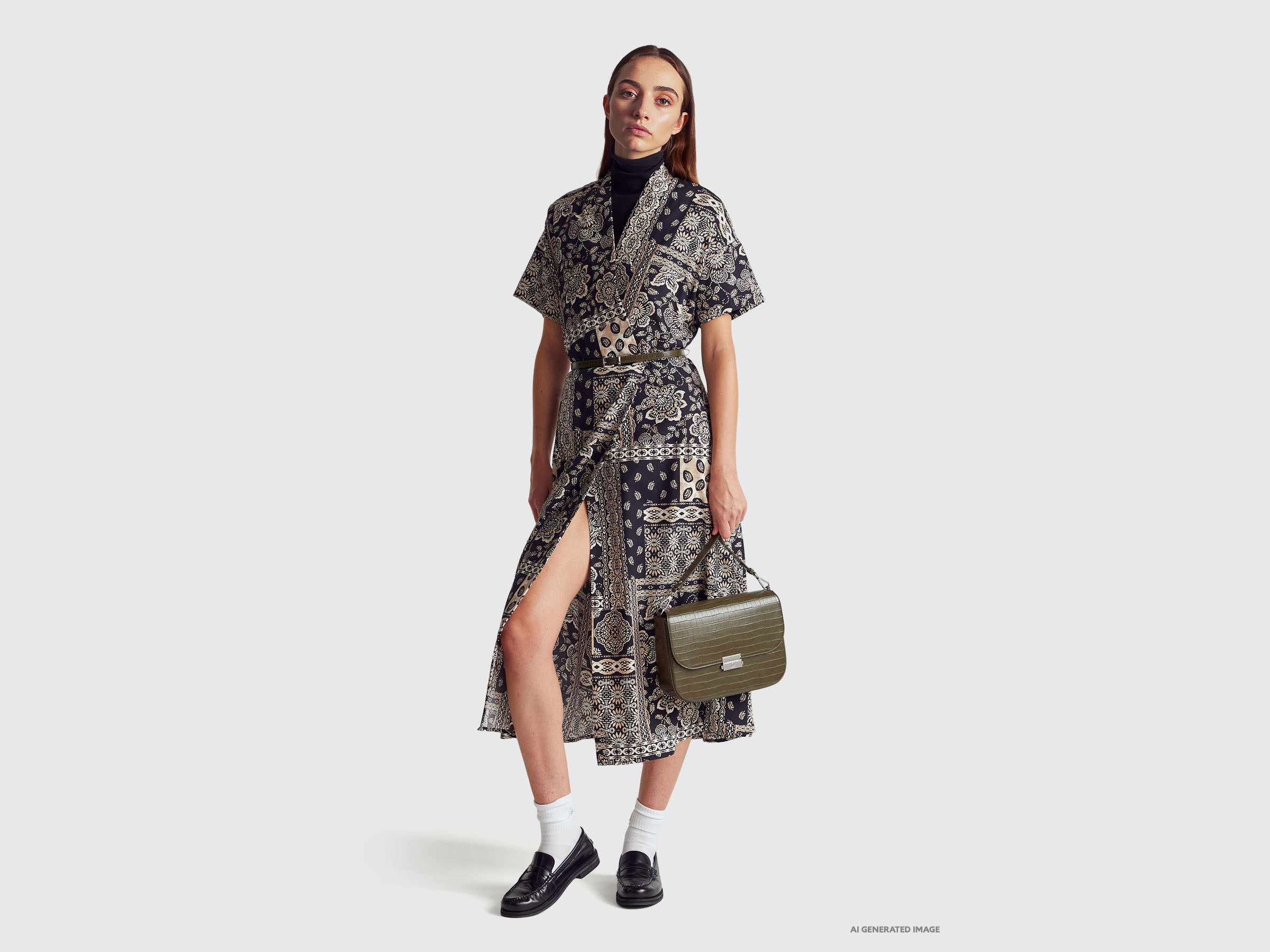 Vestido com estampa bandana - ucb_image_FY