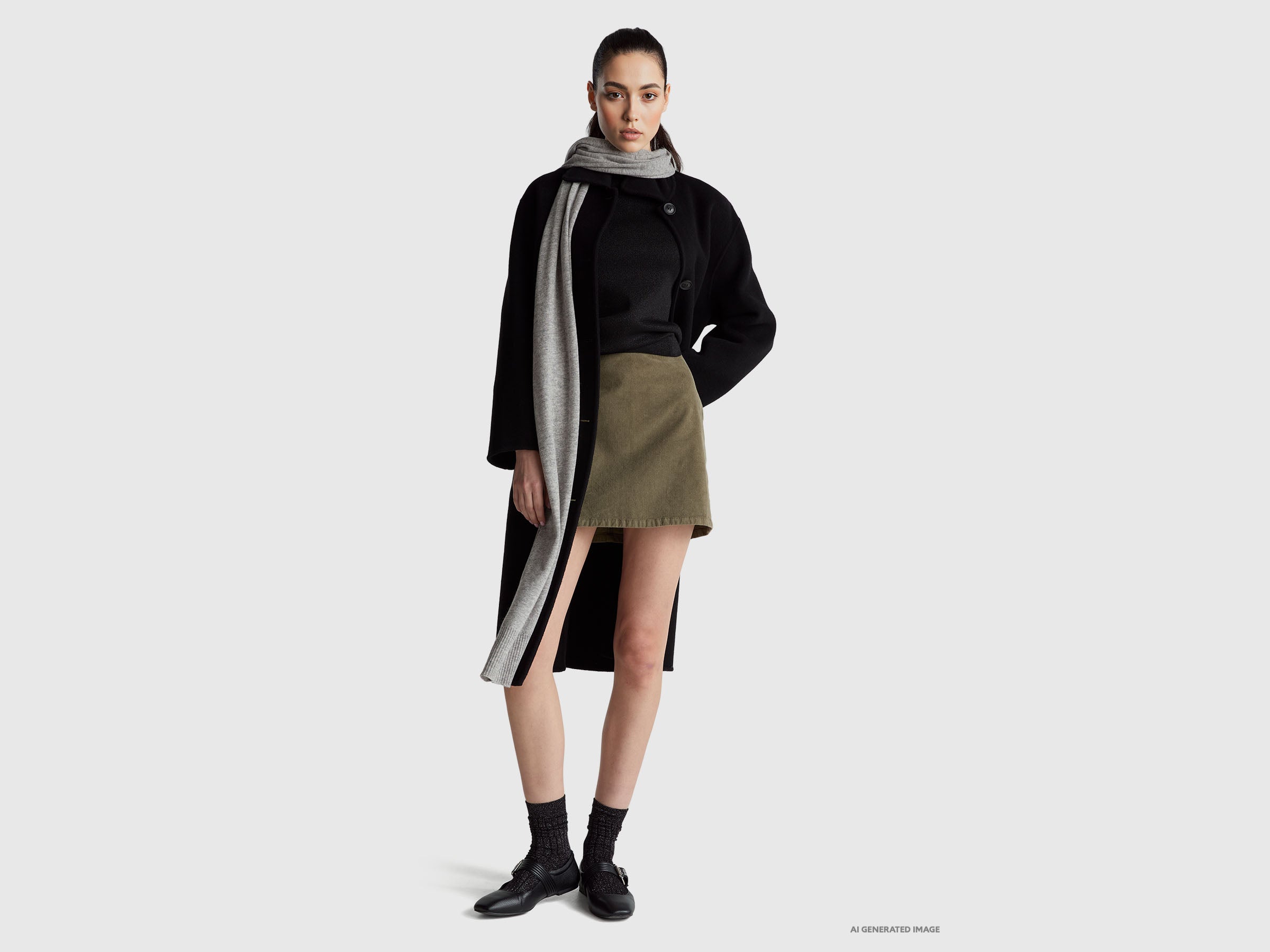 Camisola com cinto e lurex - ucb_image_FY