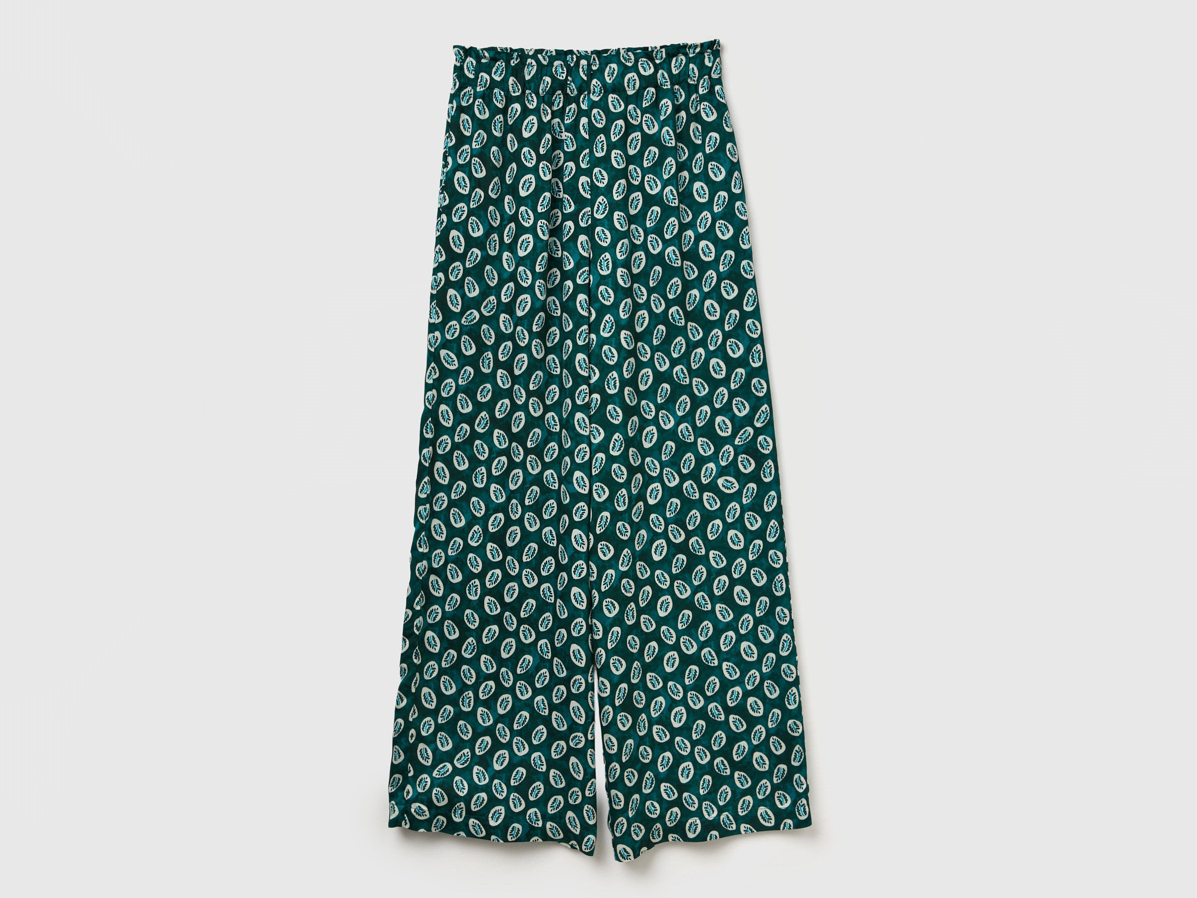 Calças fluidas com estampa bandana - ucb_image_FS