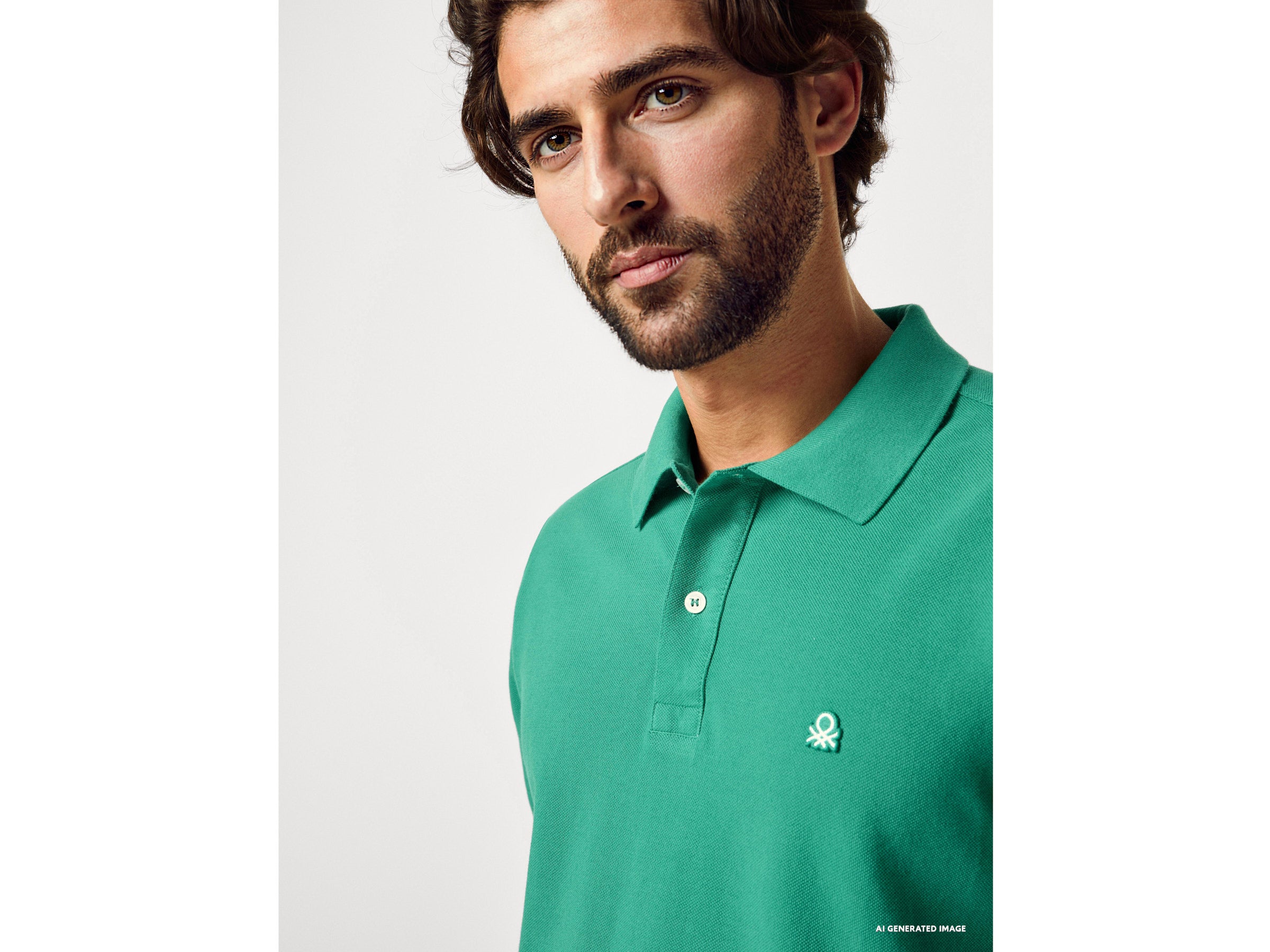 Polo regular fit - ucb_image_FY