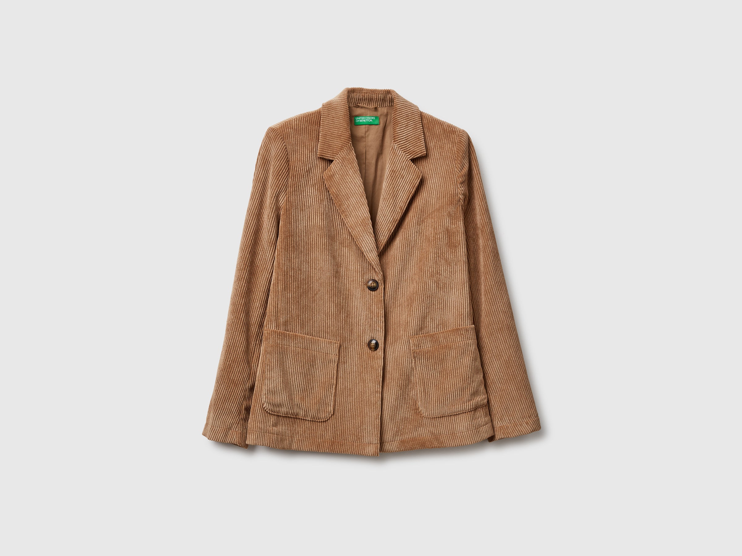 Blazer de veludo canelado - ucb_image_FS