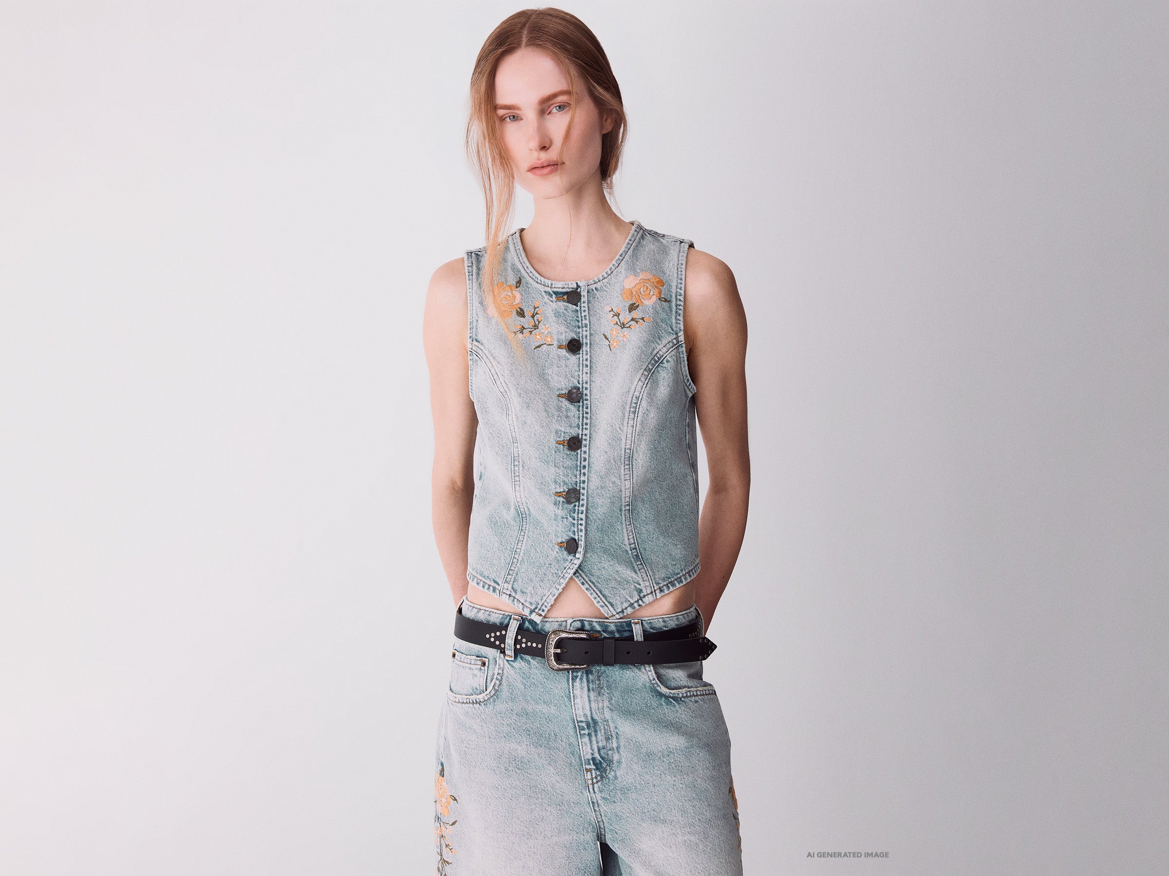 Colete de jeans com rosas - ucb_image_F