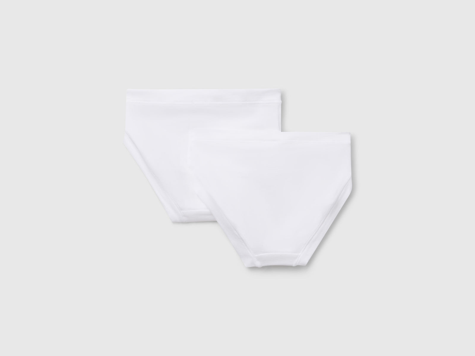 Two underwear in stretch organic cotton - ucb_image_BS