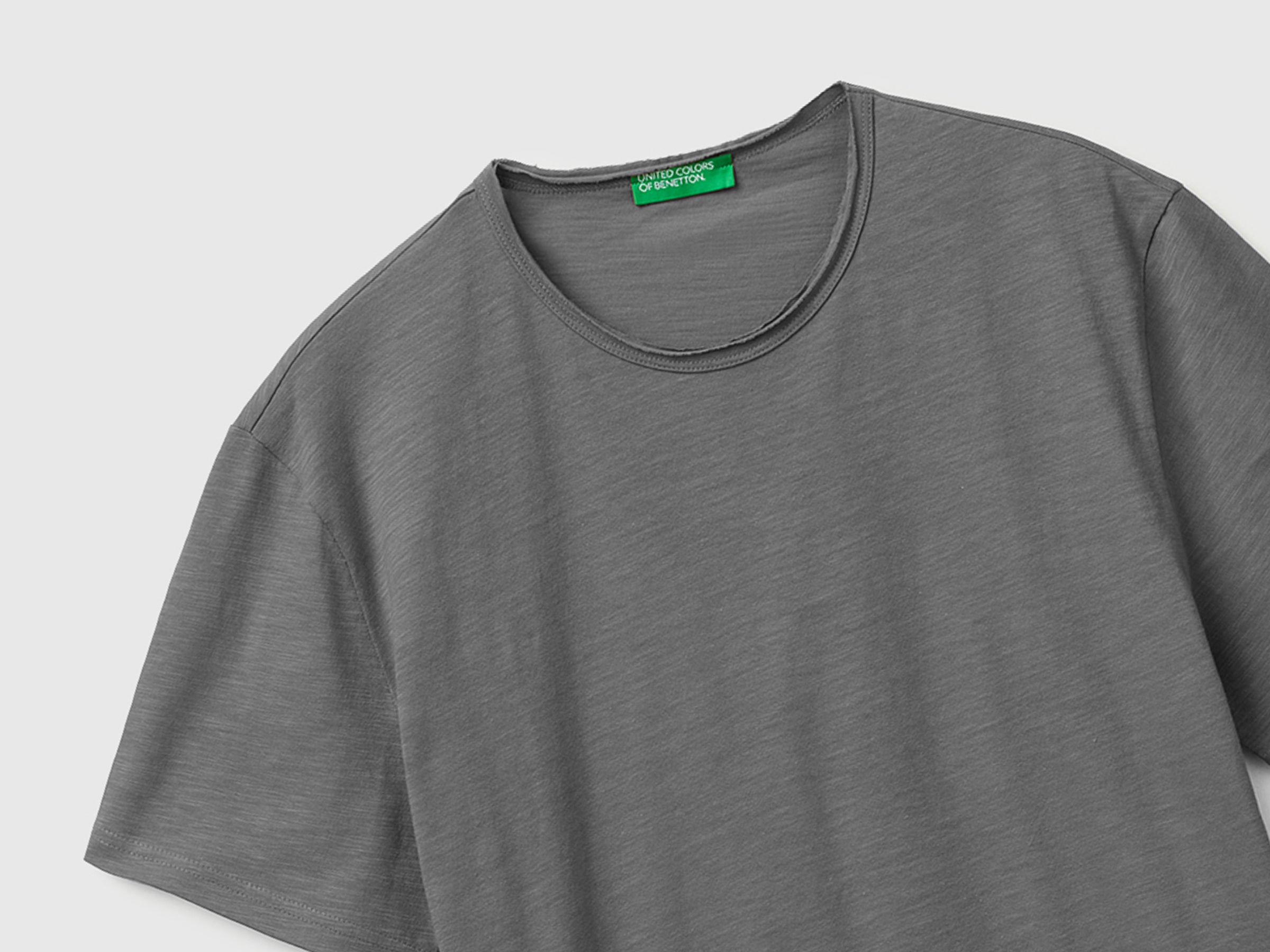 T-shirt em algodão flamé - ucb_image_DS1
