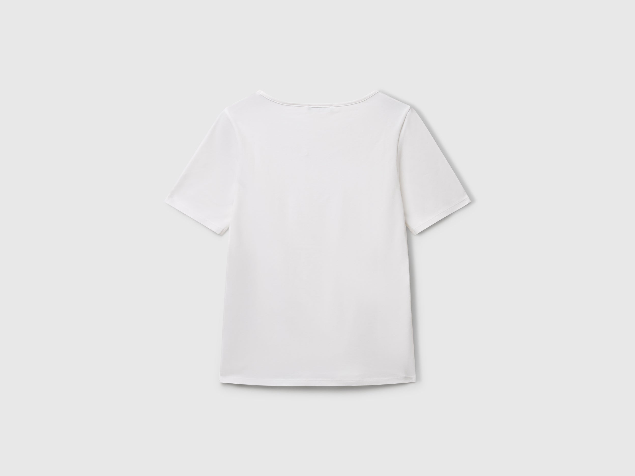 T-shirt slim fit - ucb_image_BS