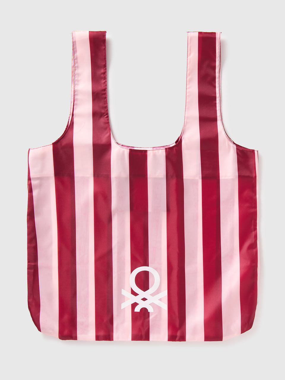 Tote bag às riscas rosa e vermelho - ucb_image_FS