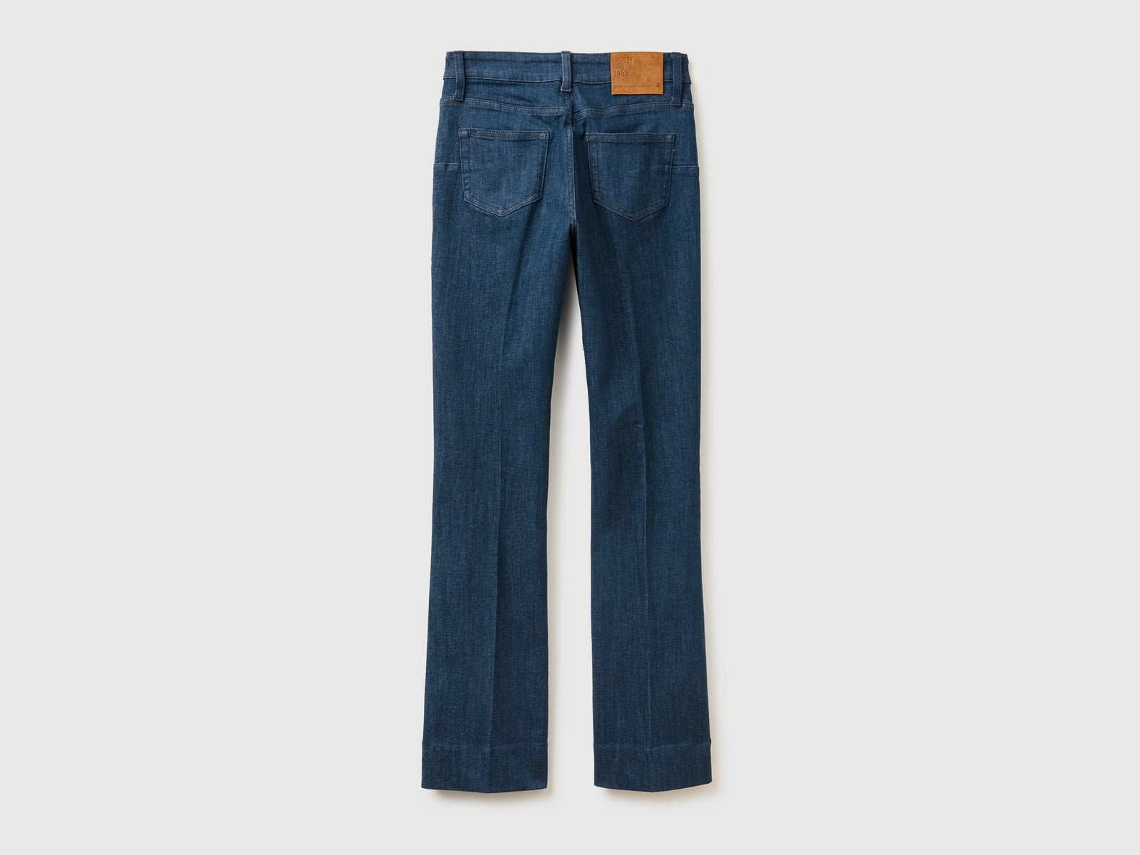 Jeans flare fit - ucb_image_BS