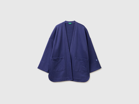 Casaco em felpo - ucb_image_FS