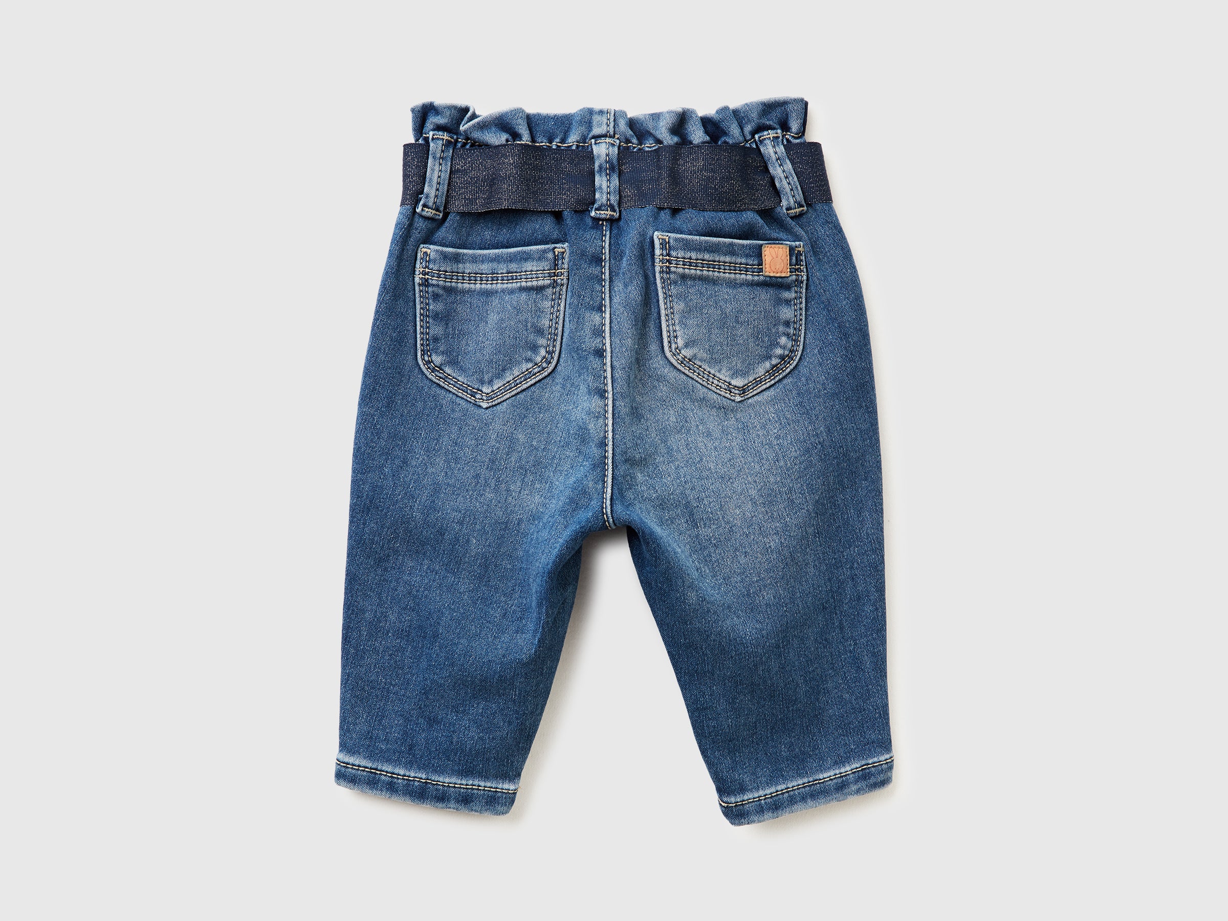 Jeans térmicos com laço - ucb_image_BS