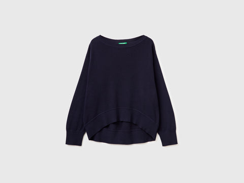 Premium cotton oversized sweater - ucb_image_FS