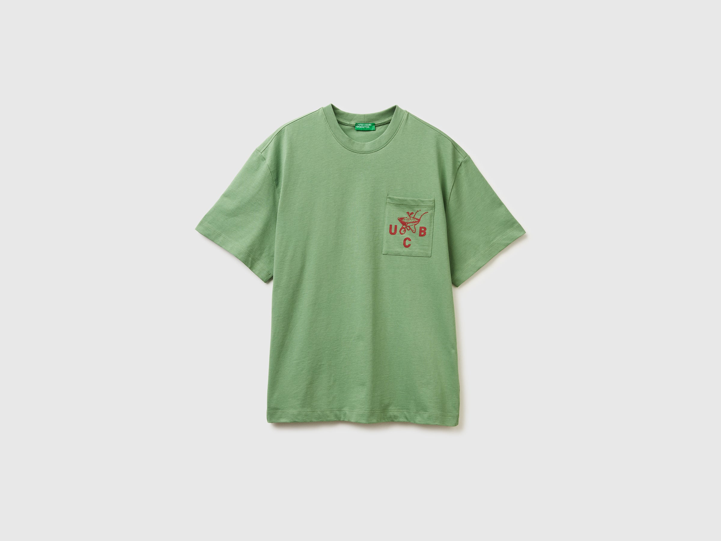 T-shirt over fit com estampa - ucb_image_FS