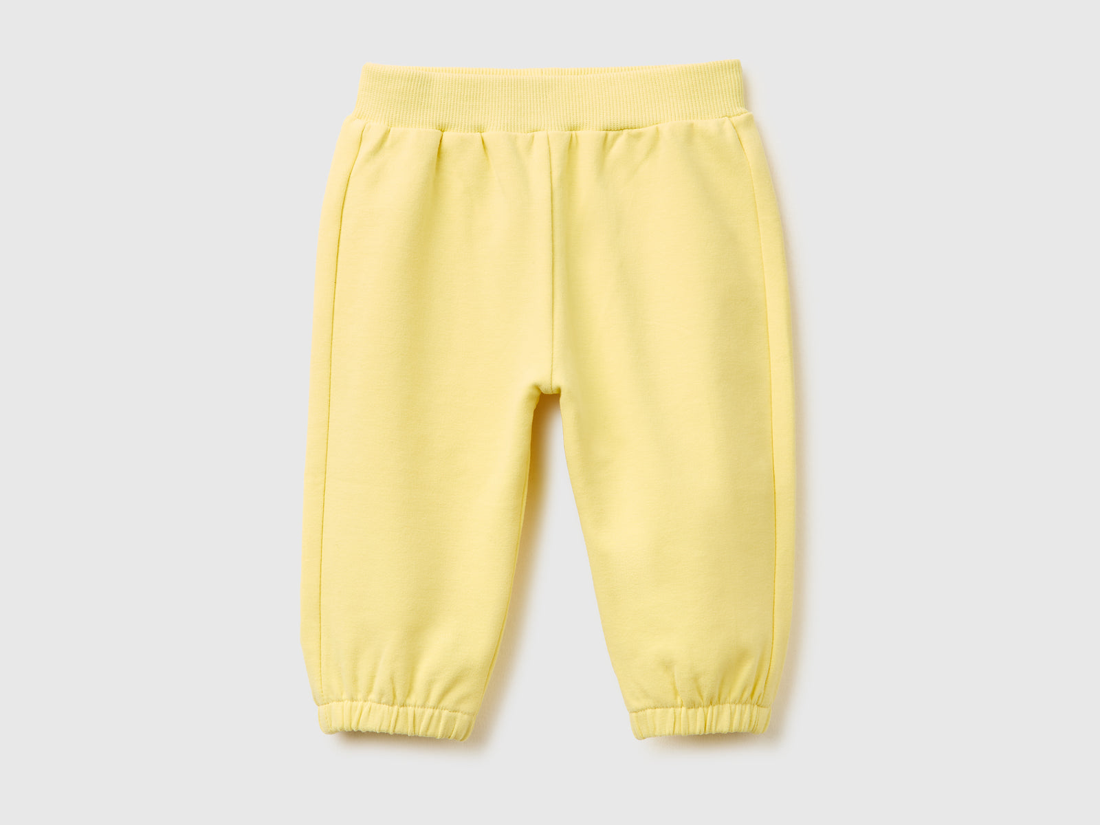 Trousers with embroidery on the back - ucb_image_FS