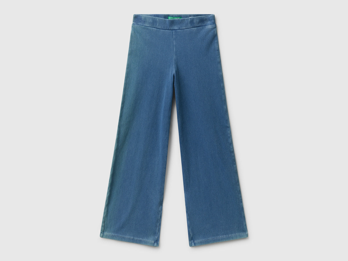 Wide fit super stretch jeans - ucb_image_FS